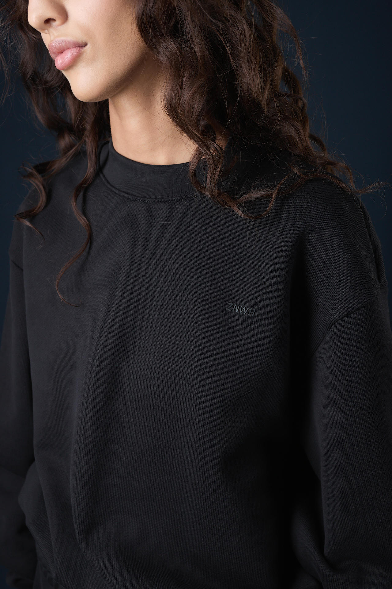 Свитшот Биатлон