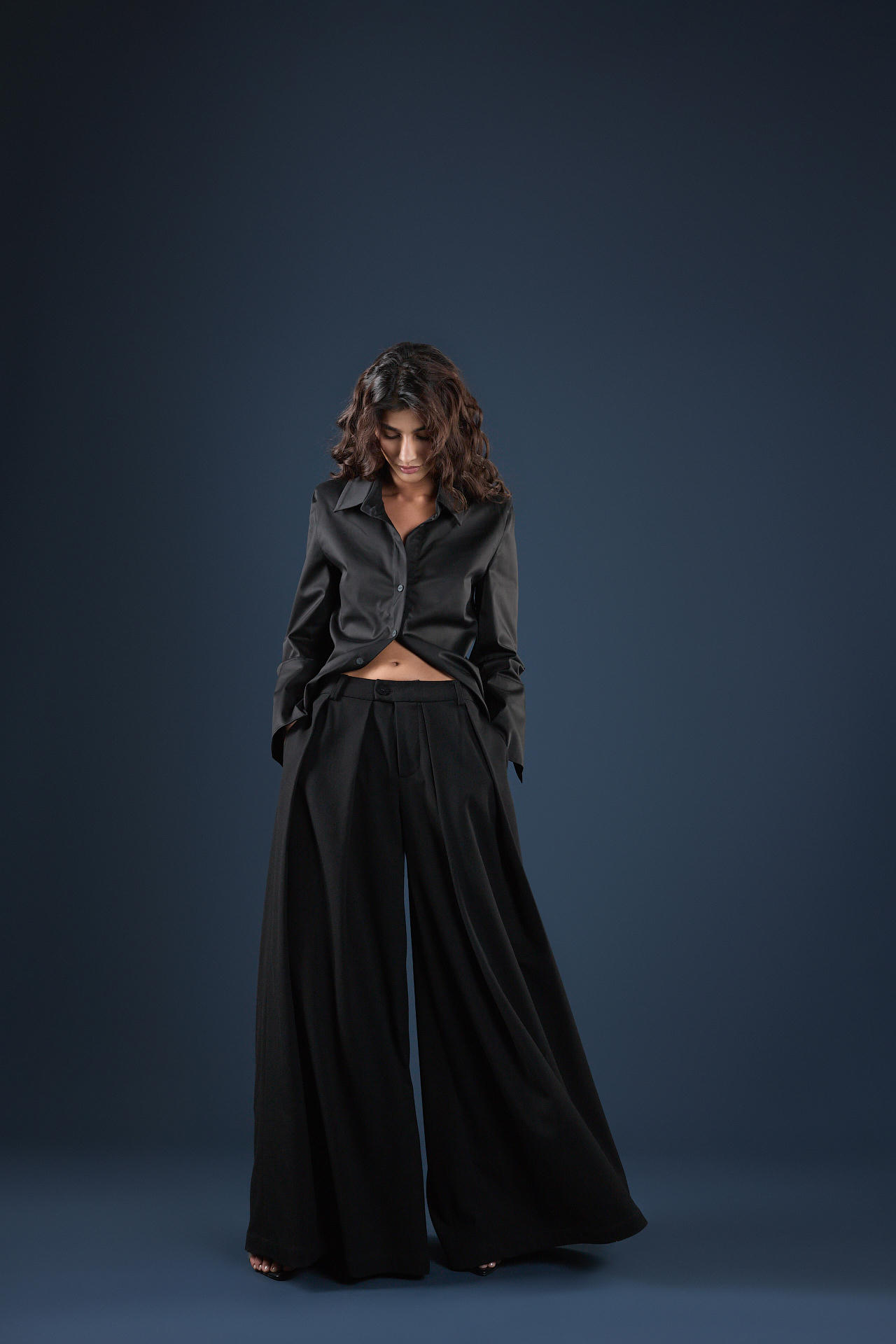 Рубашка Rider