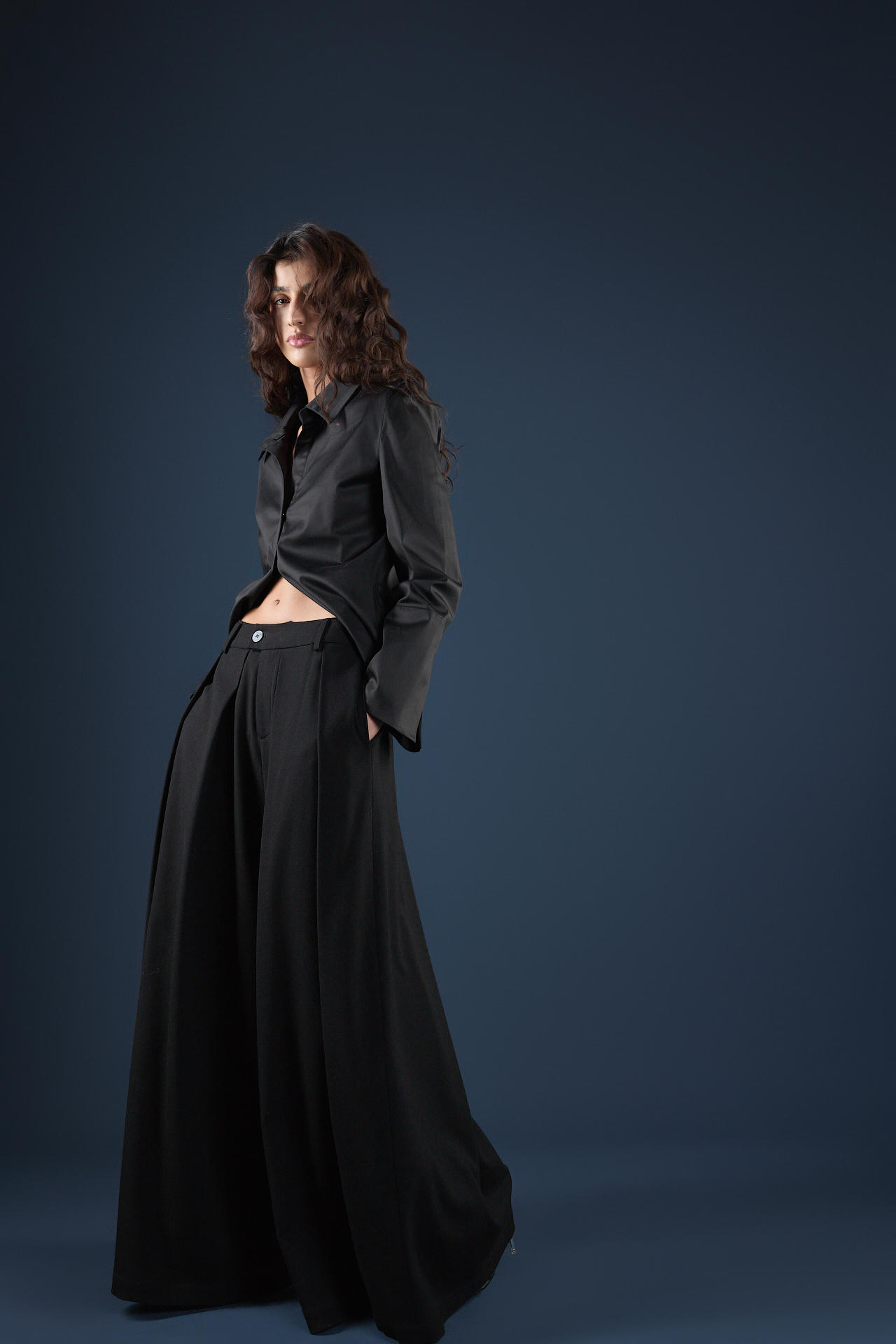 Рубашка Rider