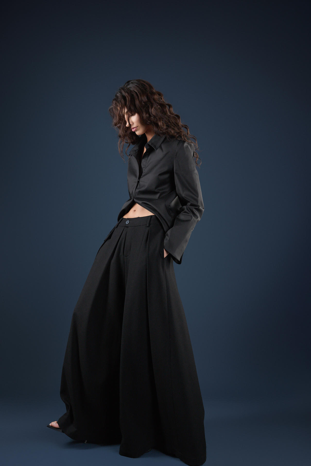 Рубашка Rider