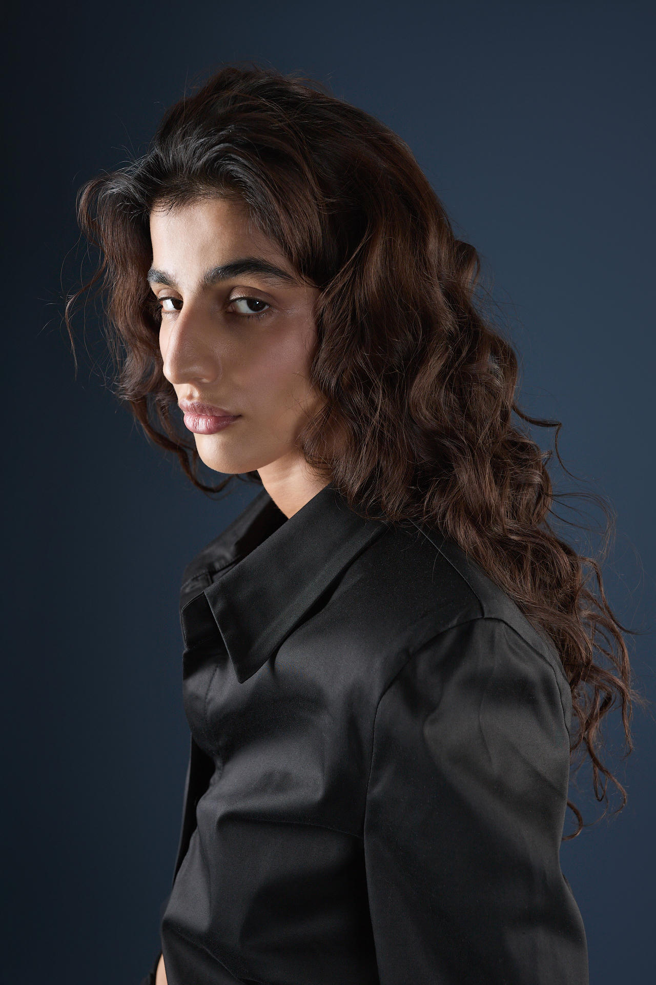 Рубашка Rider