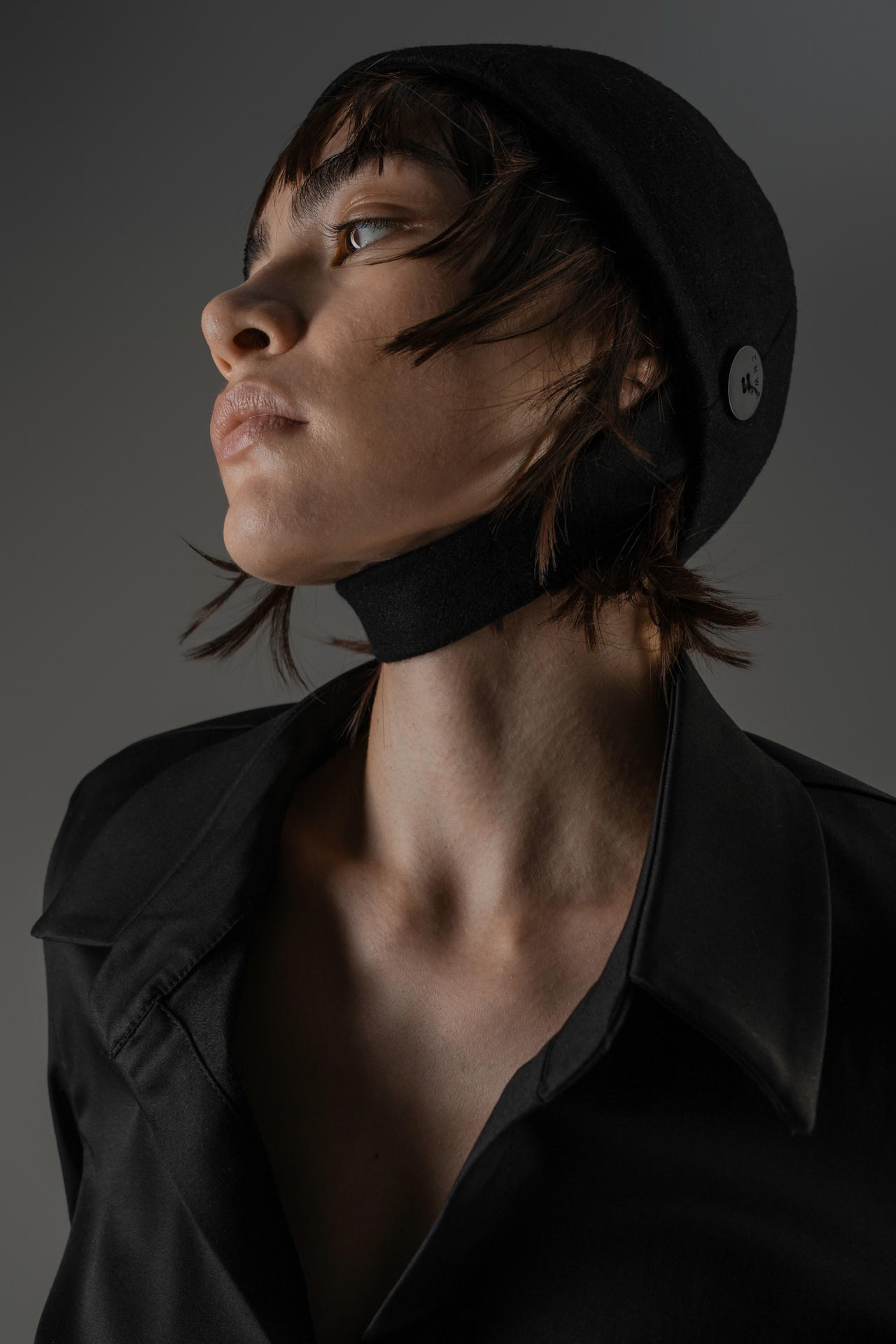 Рубашка Rider