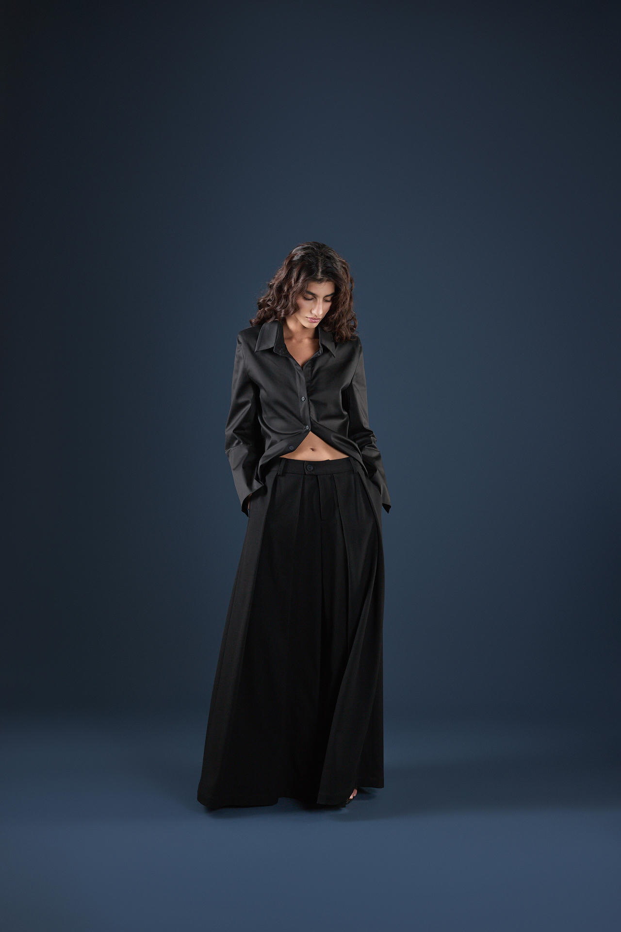 Рубашка Rider