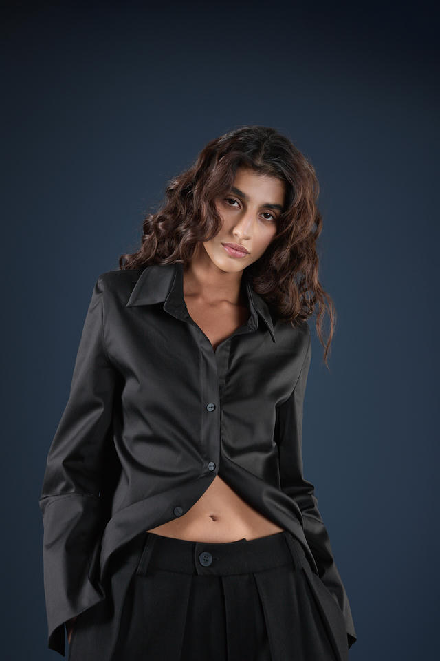 Рубашка Rider | ZNWR