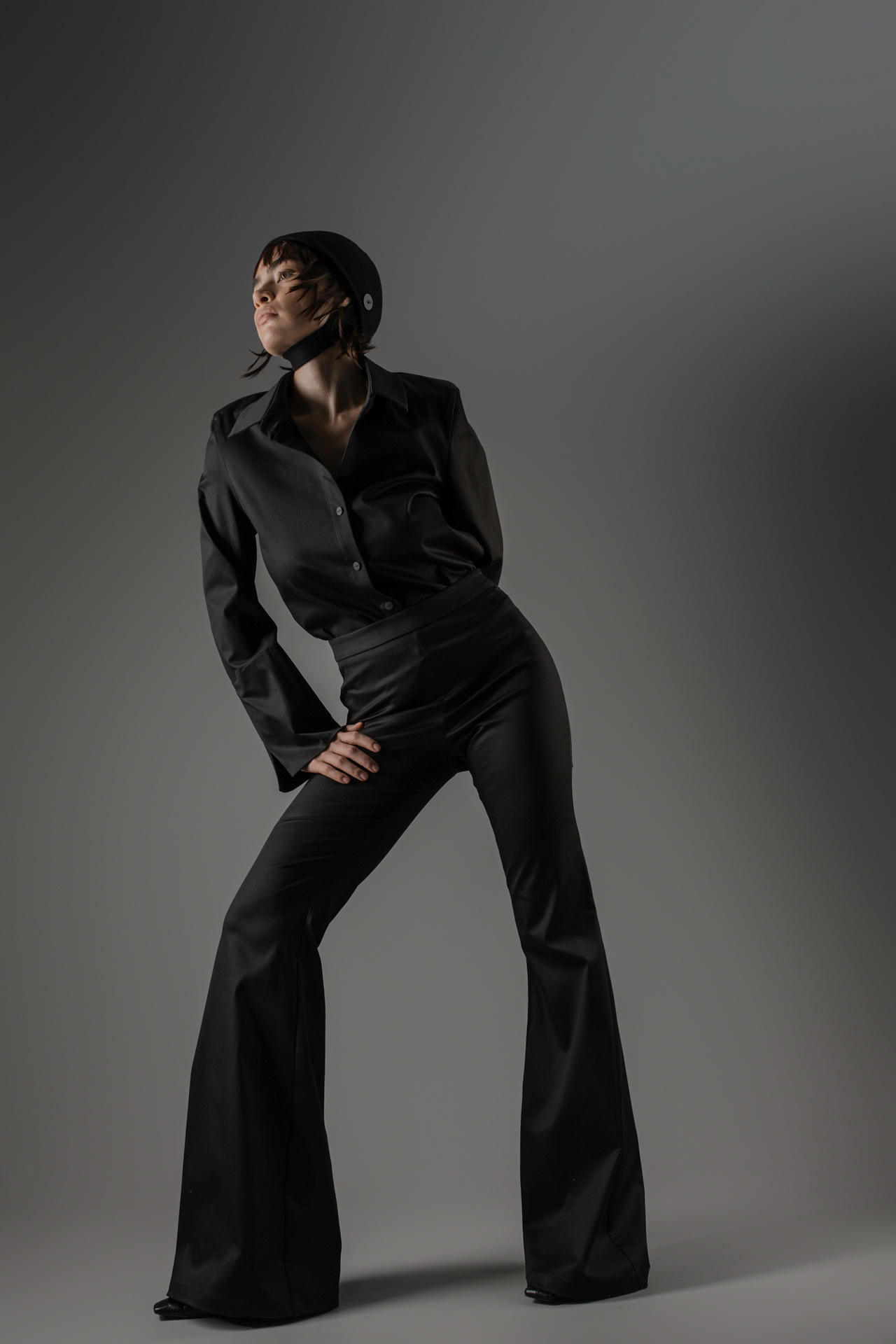 Рубашка Rider