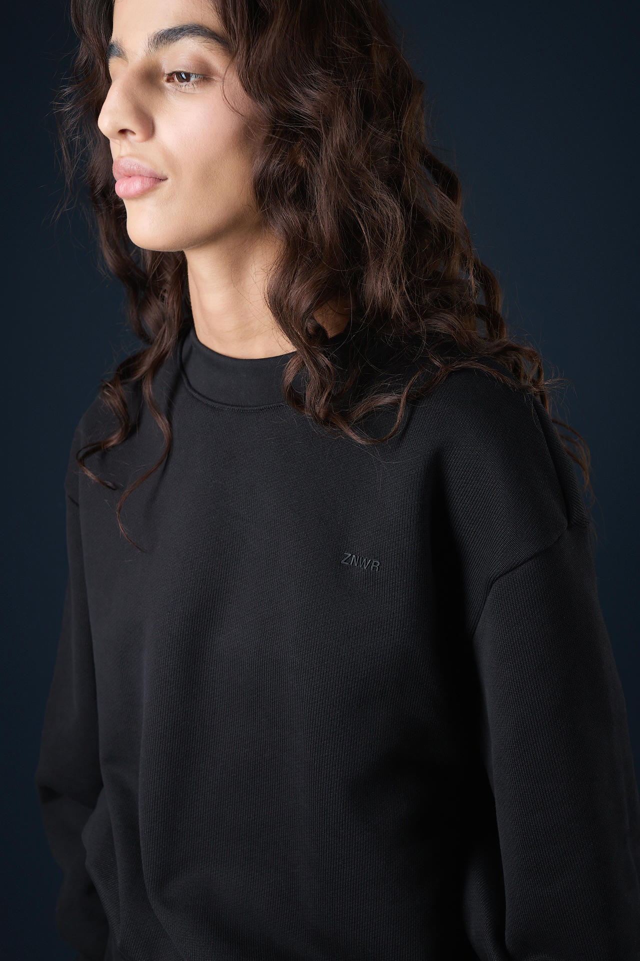 Свитшот Биатлон