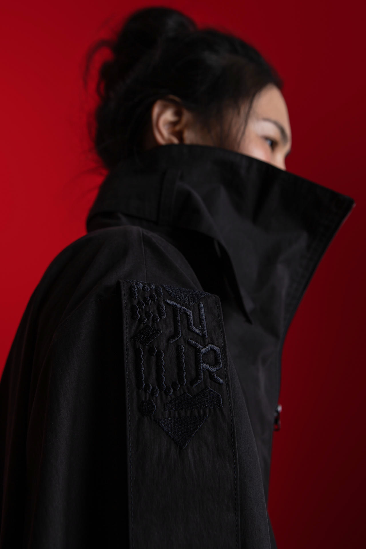 Ветровка Сейл