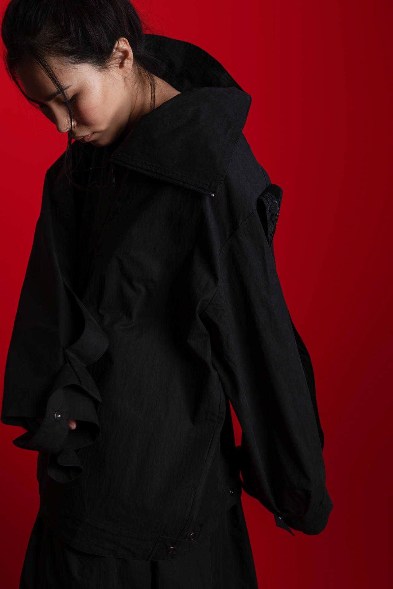 Ветровка Сейл