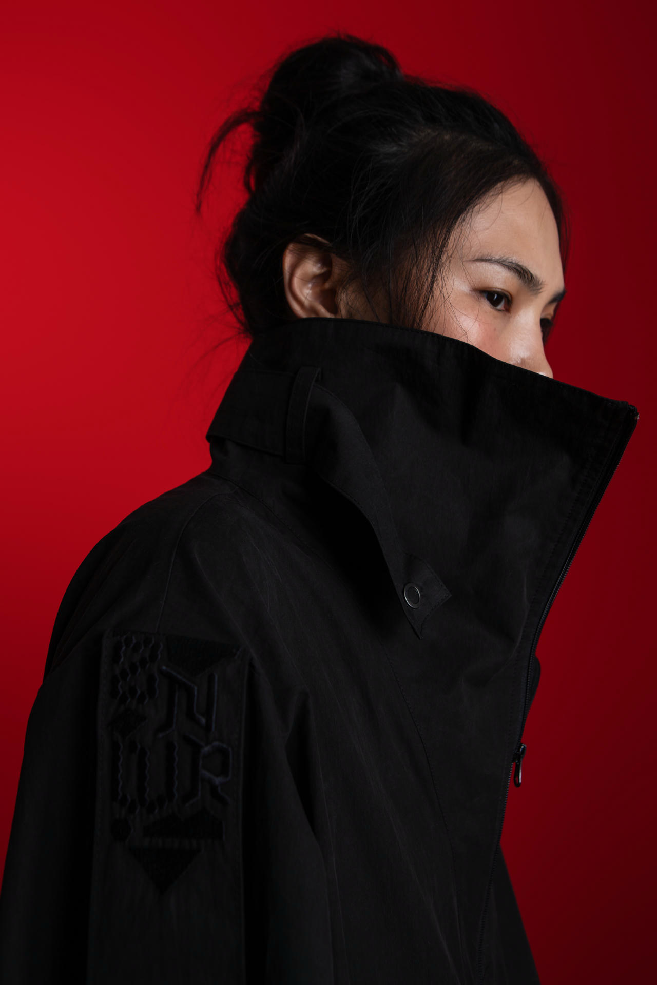 Ветровка Сейл