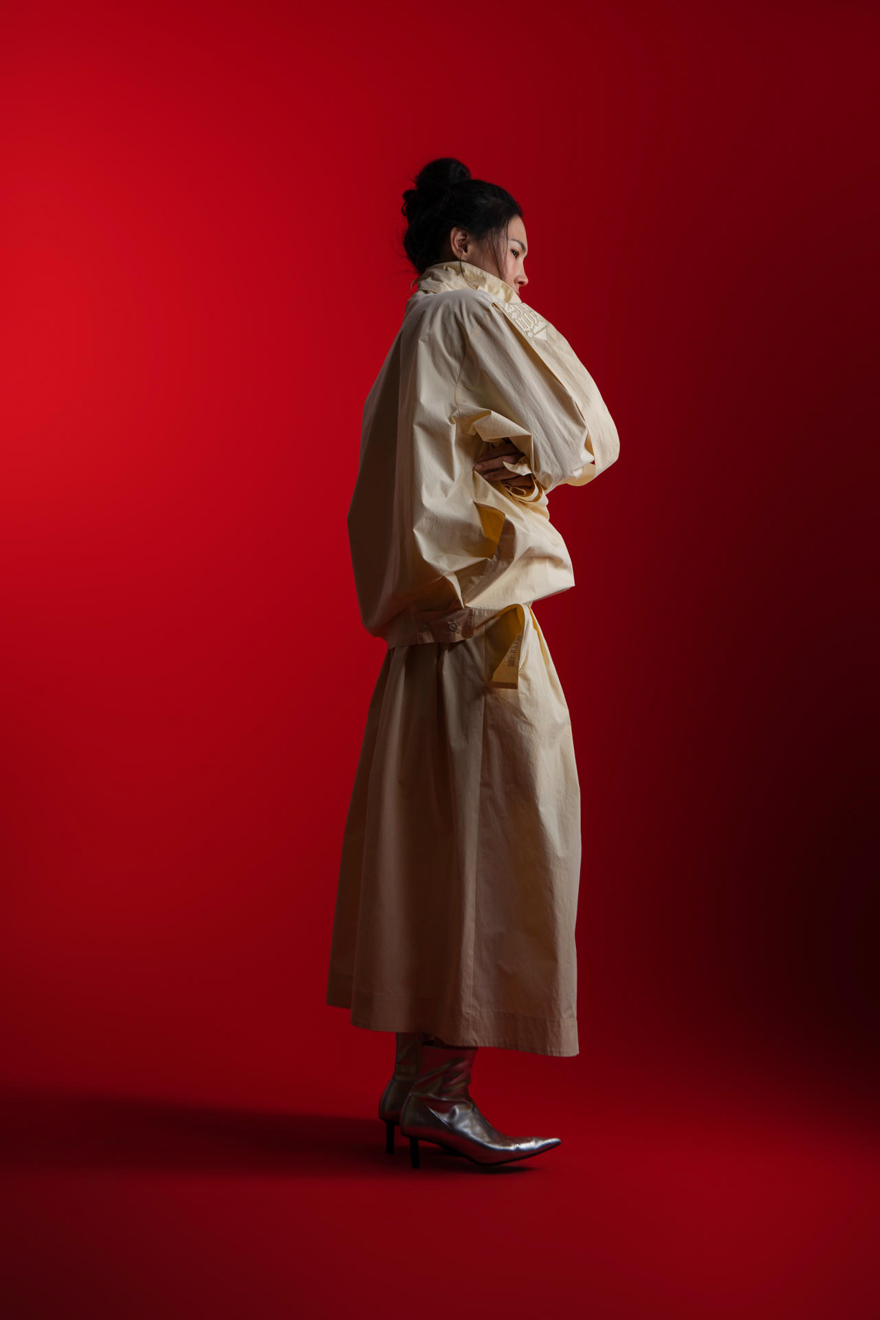 Ветровка Сейл