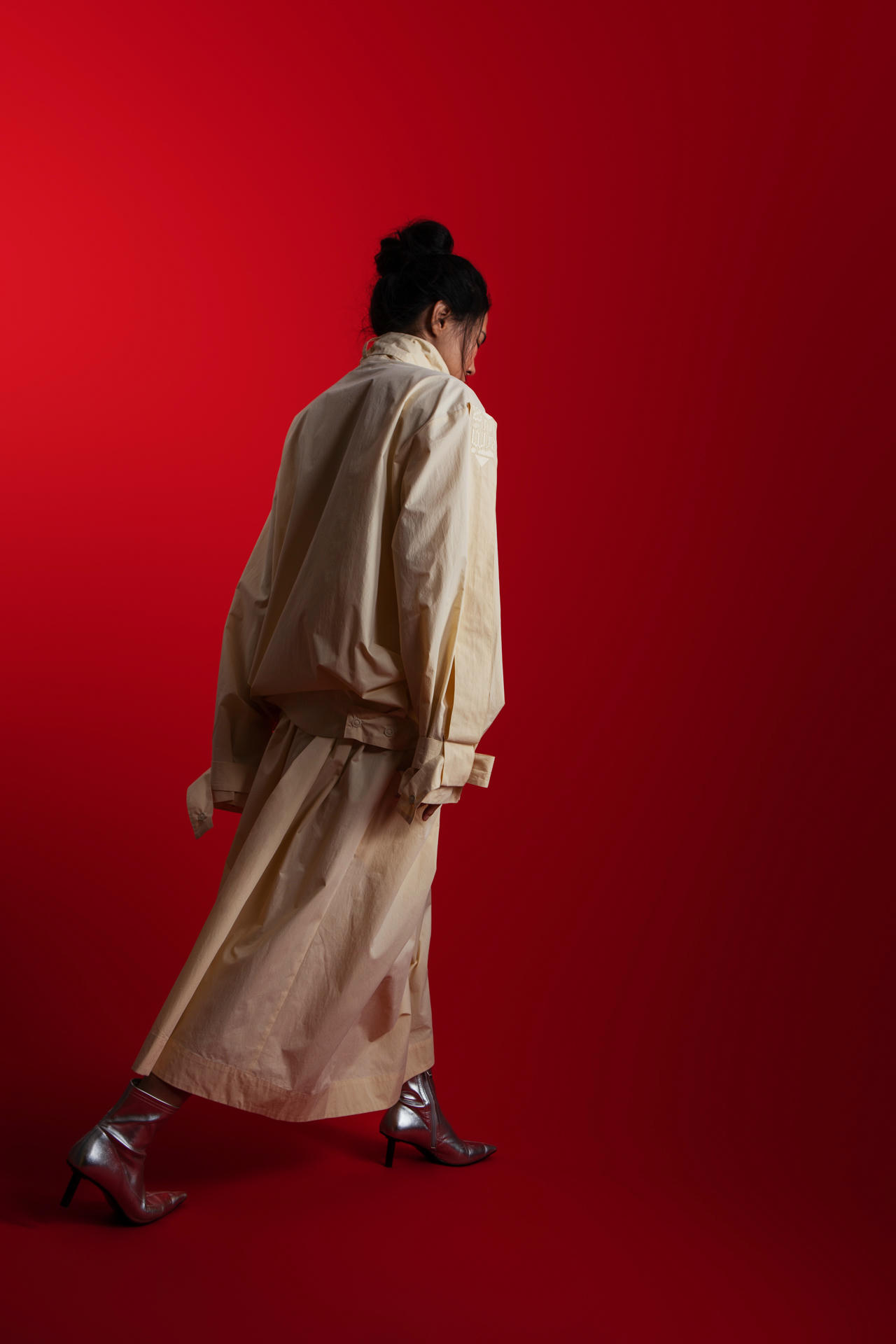 Ветровка Сейл