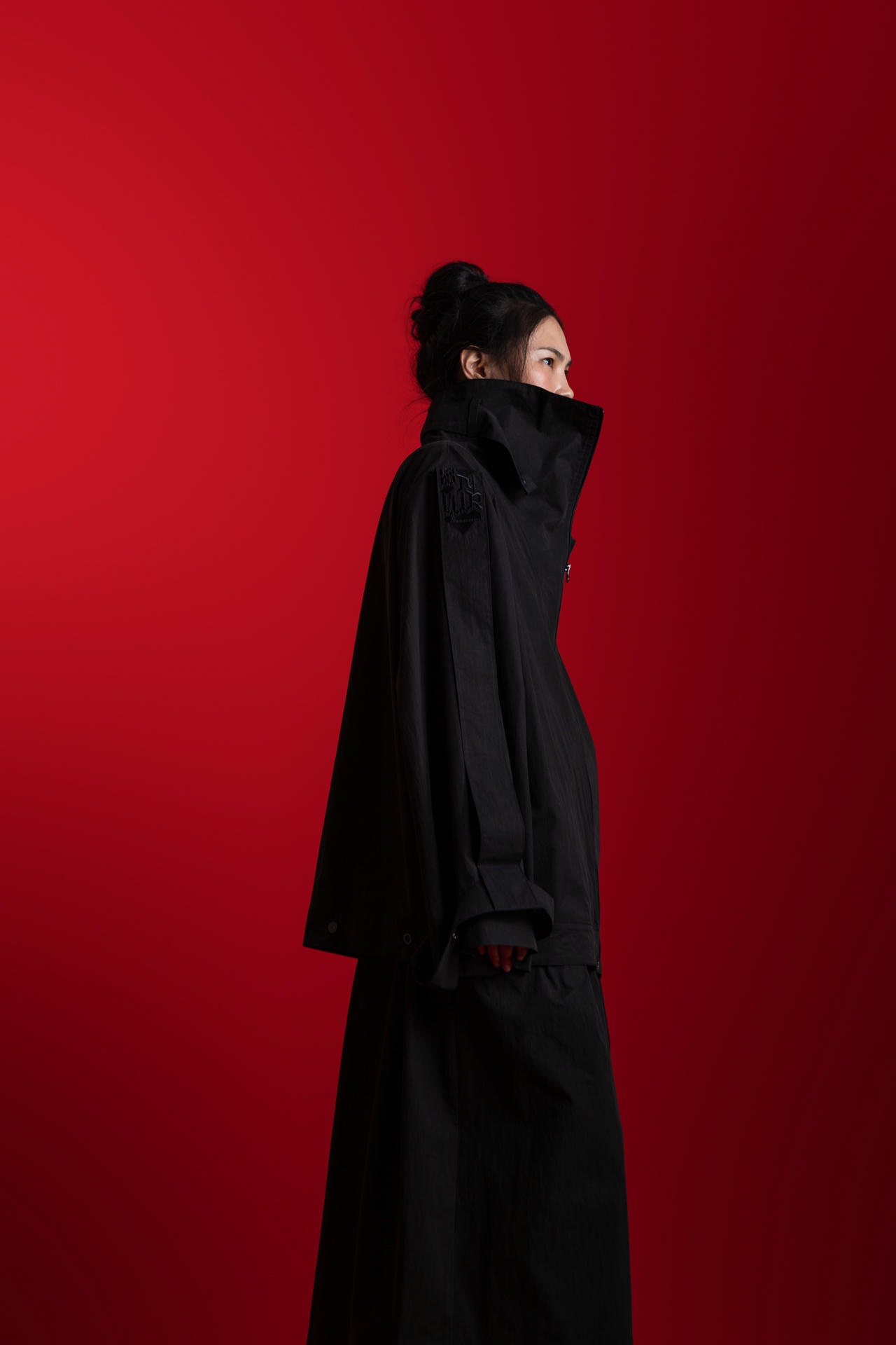 Ветровка Сейл