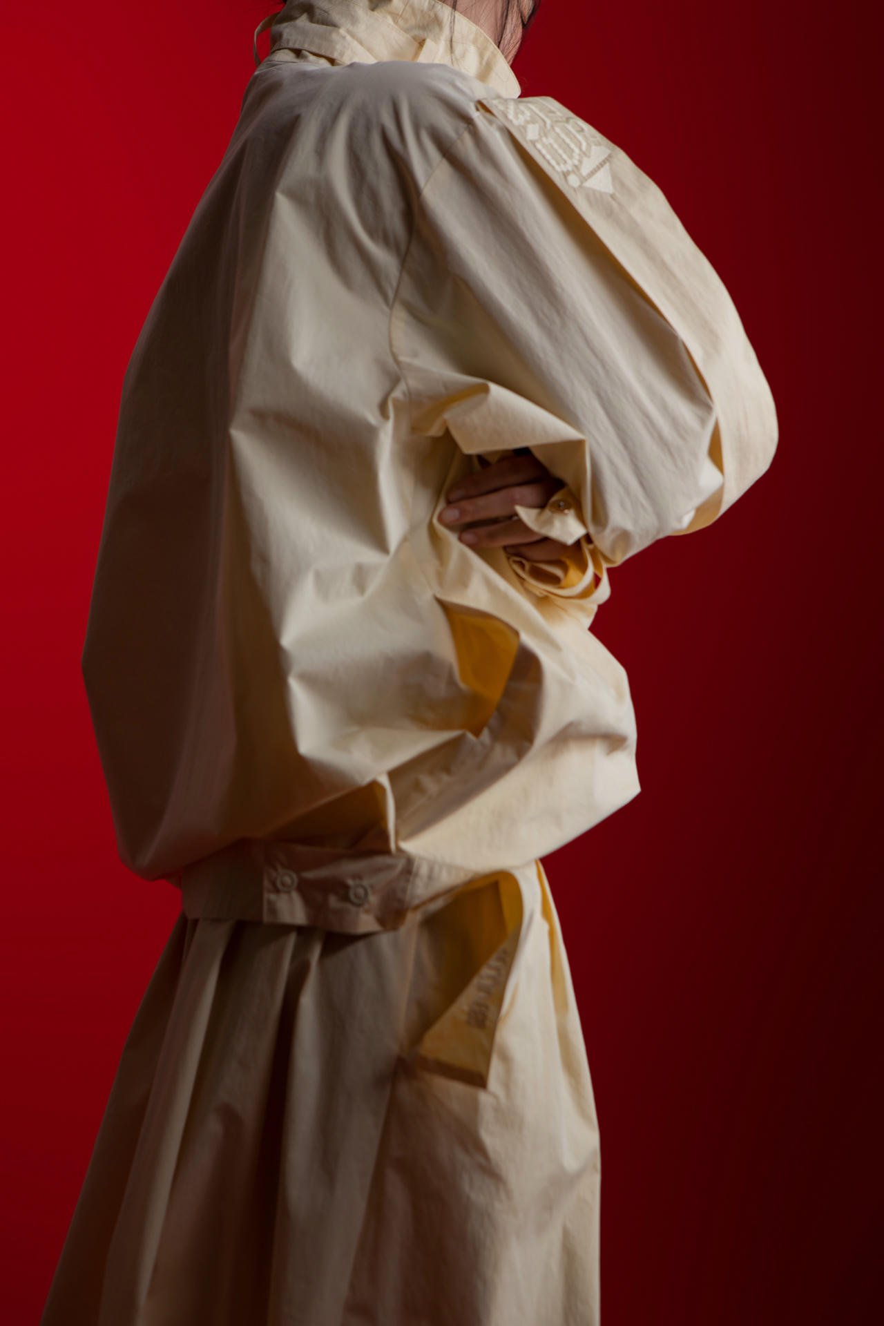 Ветровка Сейл