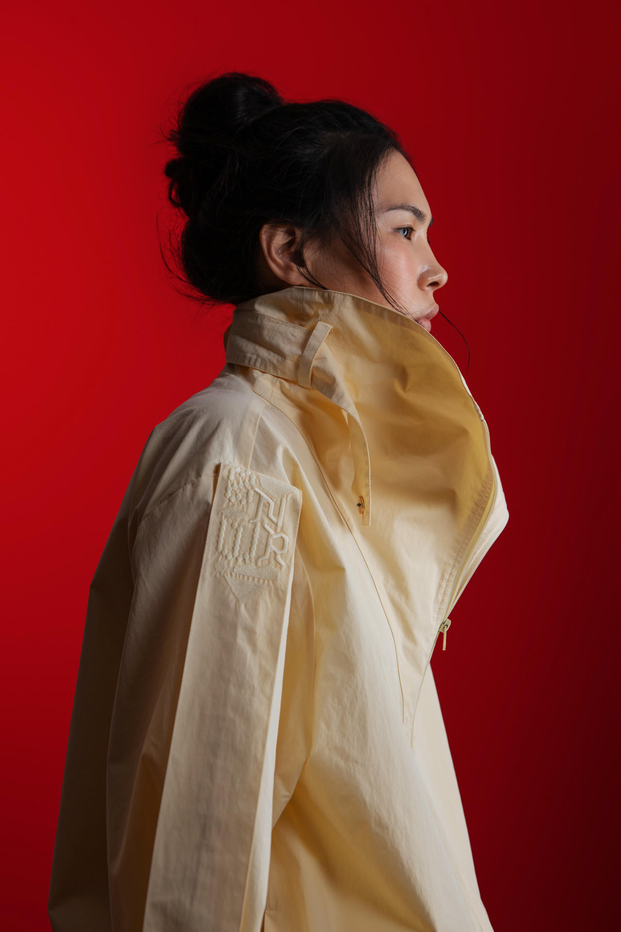 Ветровка Сейл