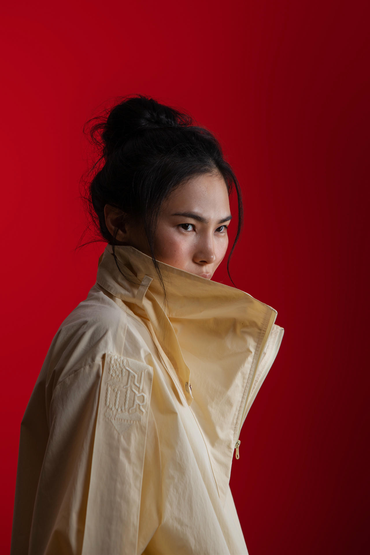 Ветровка Сейл