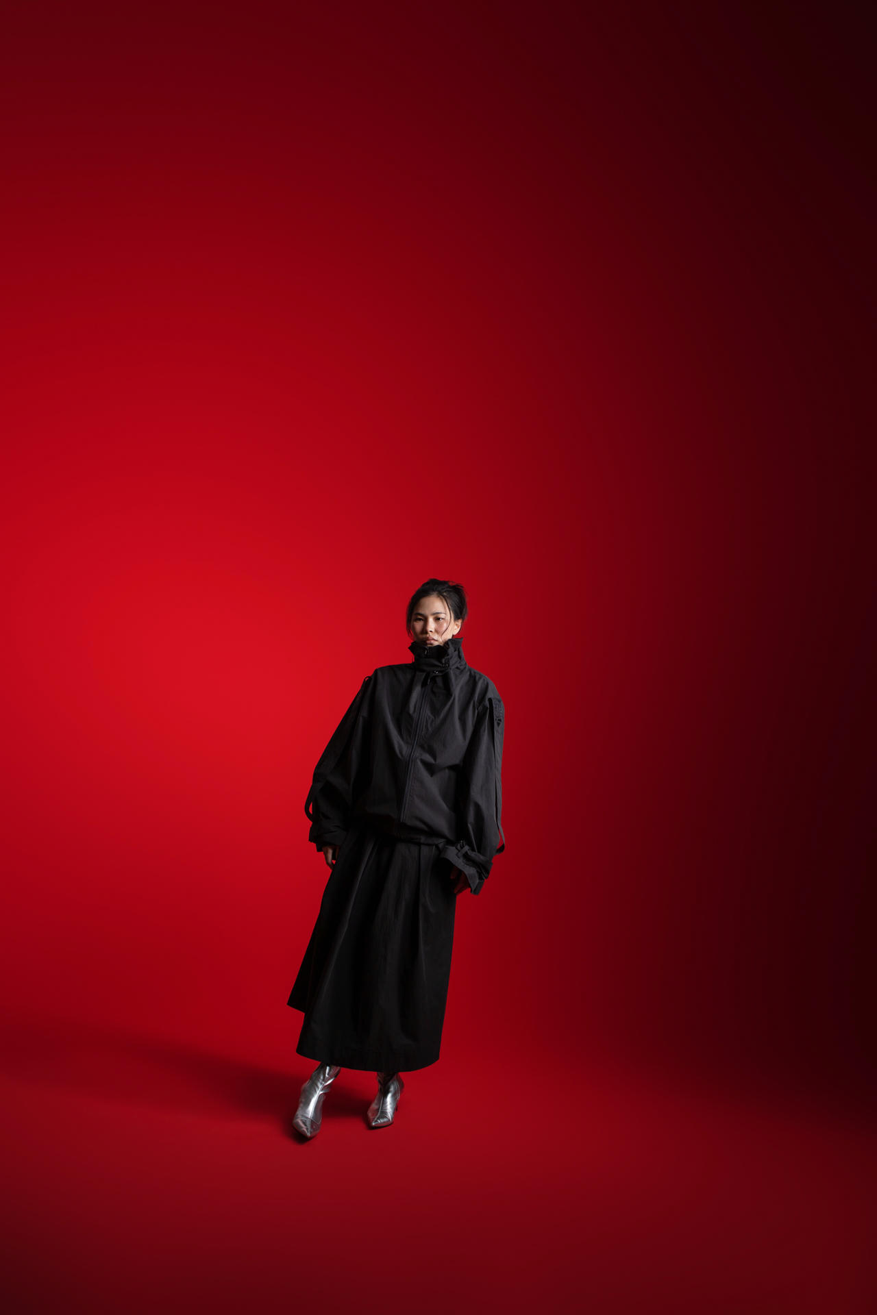 Ветровка Сейл