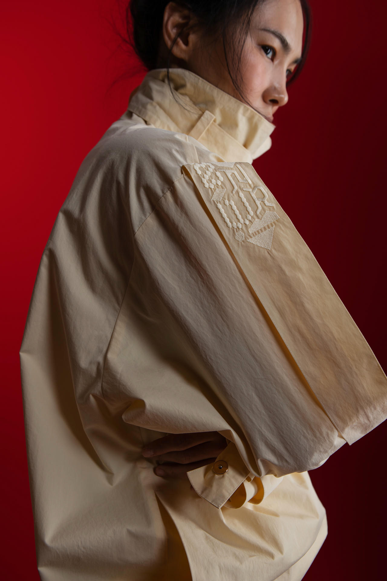 Ветровка Сейл