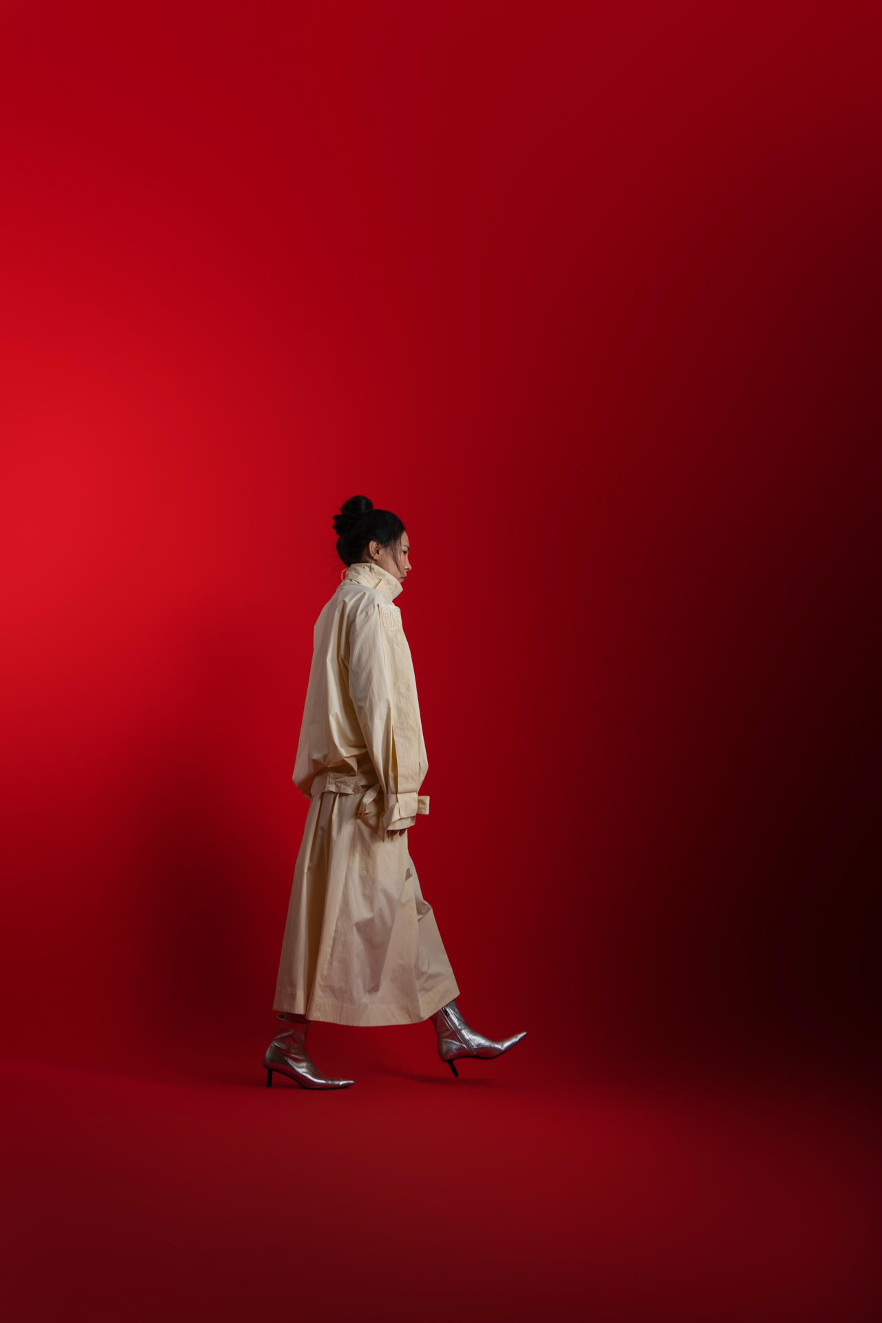 Ветровка Сейл