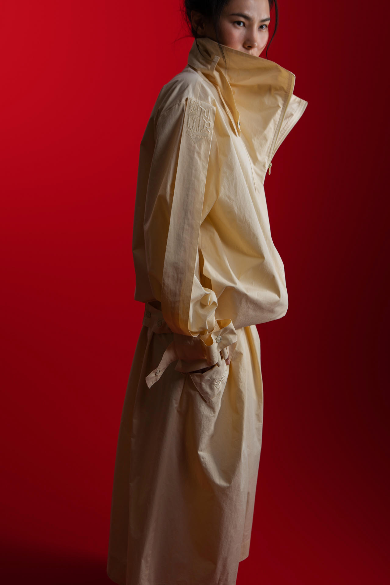 Ветровка Сейл