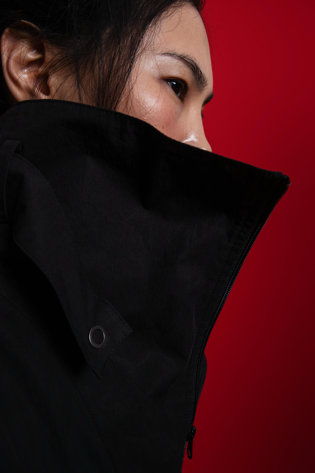 Ветровка Сейл