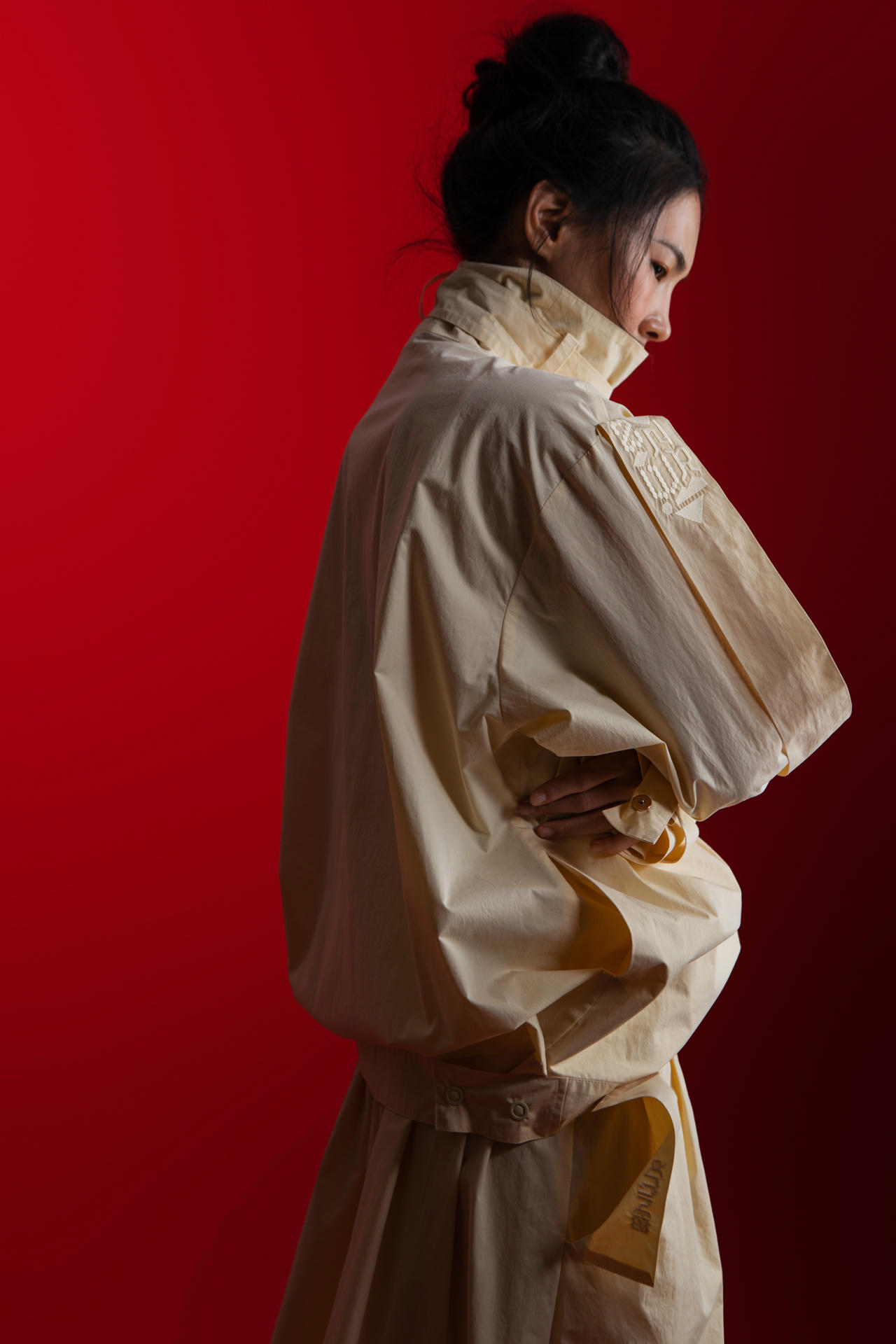 Ветровка Сейл