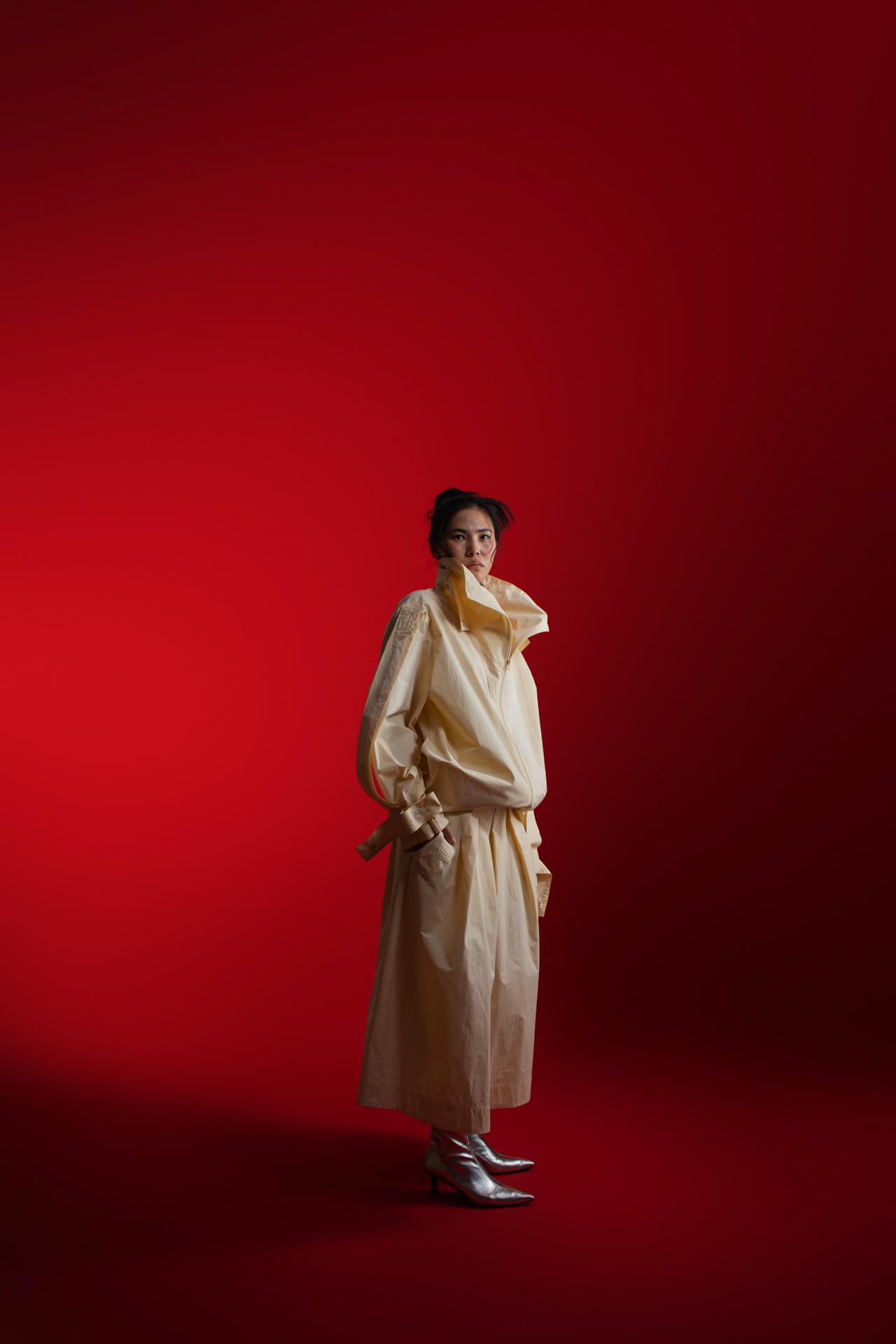 Ветровка Сейл