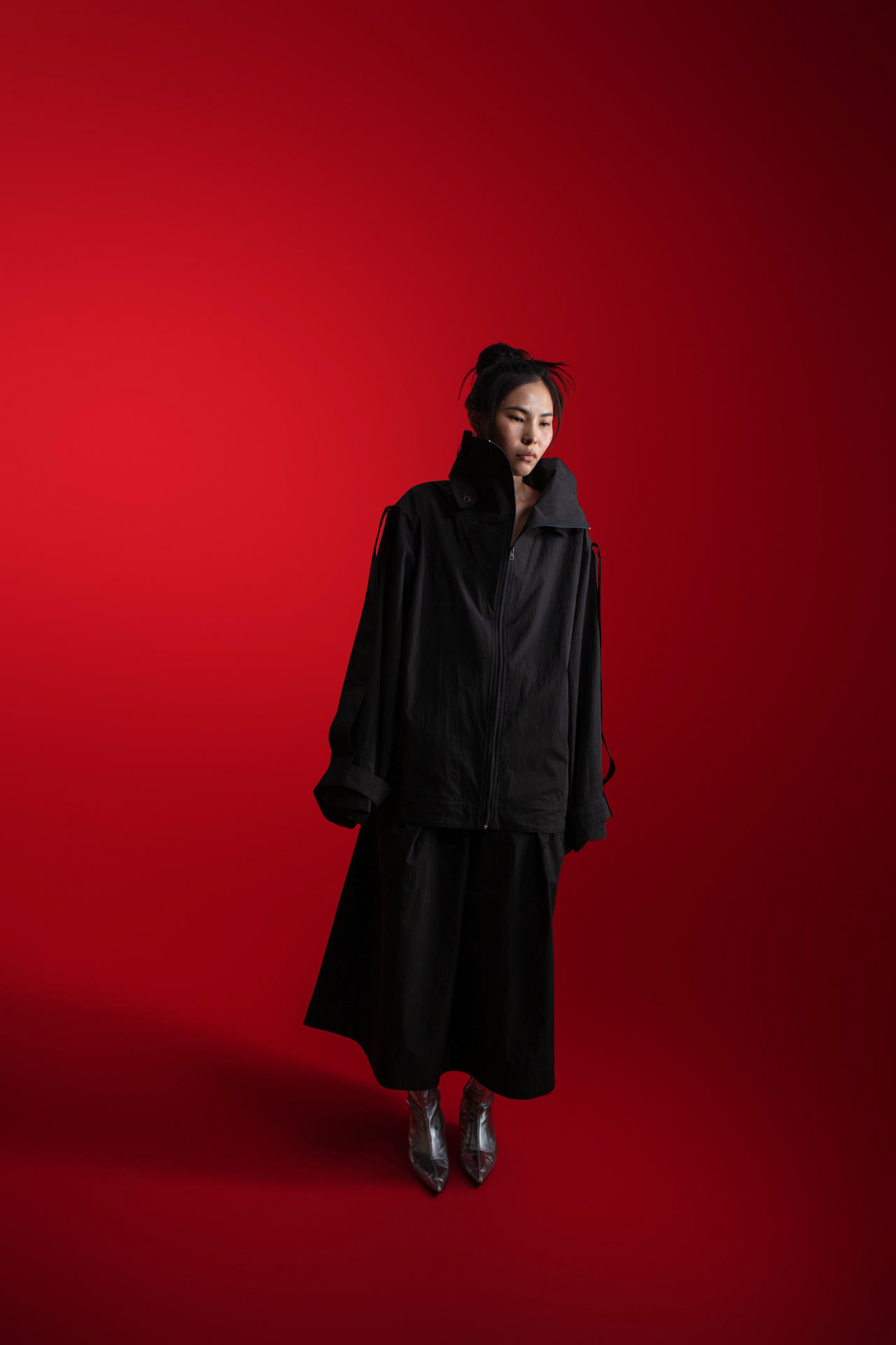 Ветровка Сейл