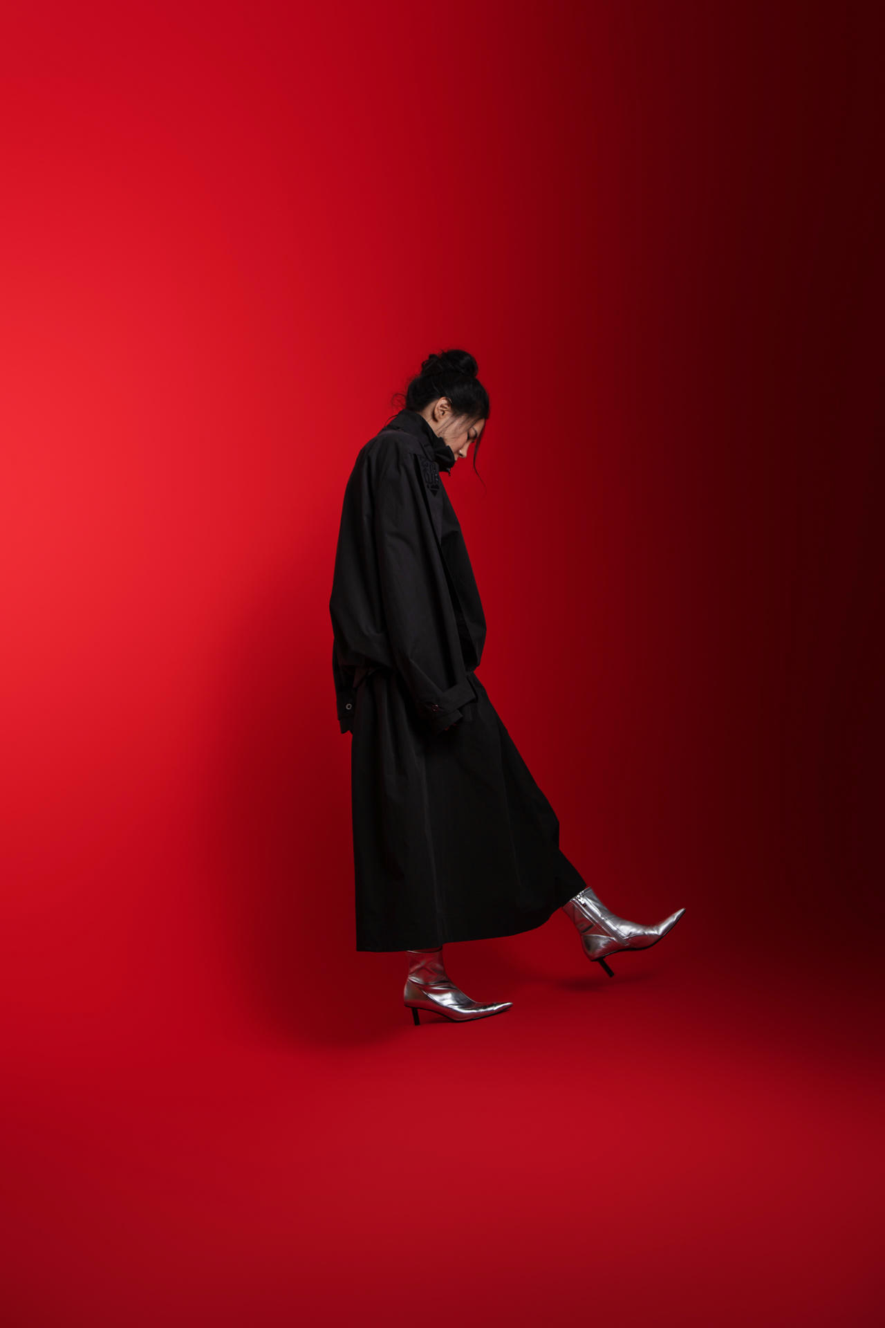 Ветровка Сейл