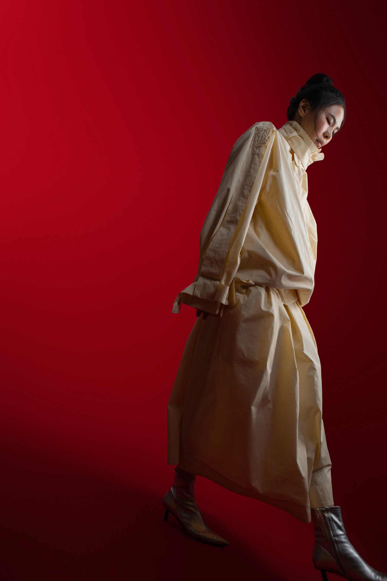 Ветровка Сейл