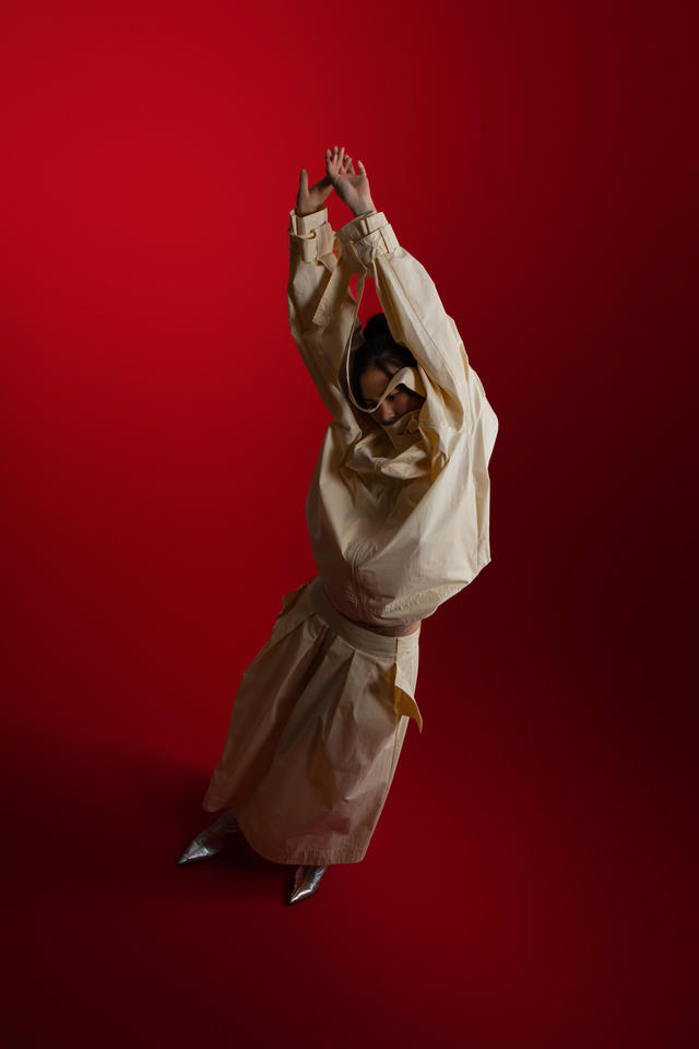 Юбка Сейл | ZNWR