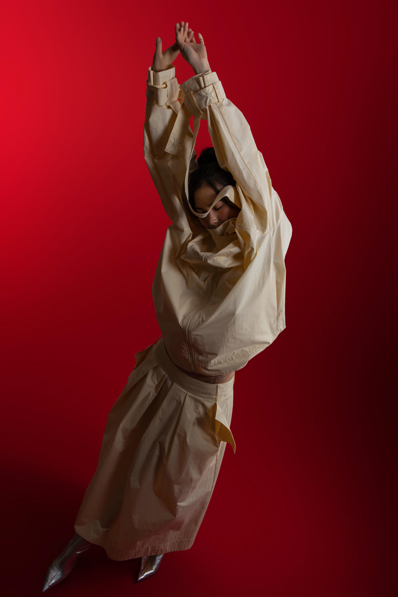 Ветровка Сейл