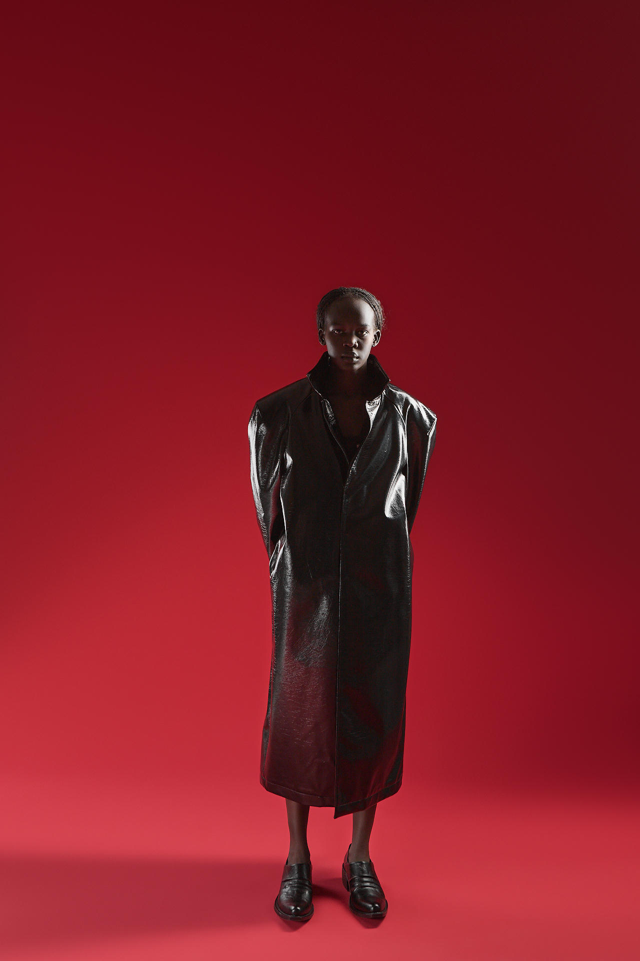 Плащ Lighthouse