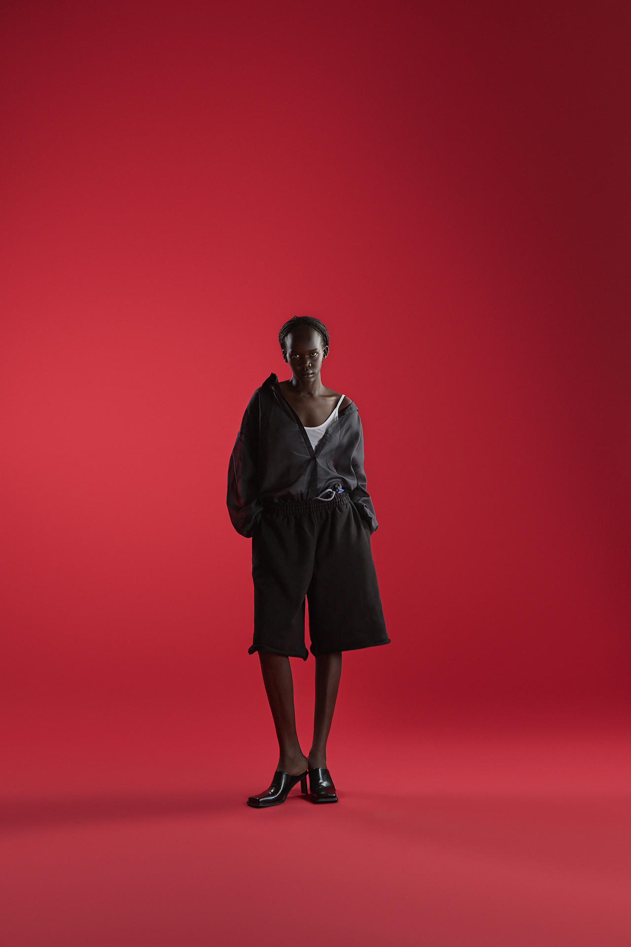 Шорты Биатлон