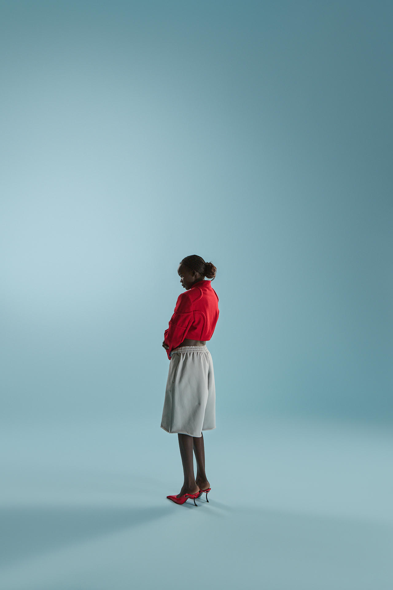 Шорты Биатлон