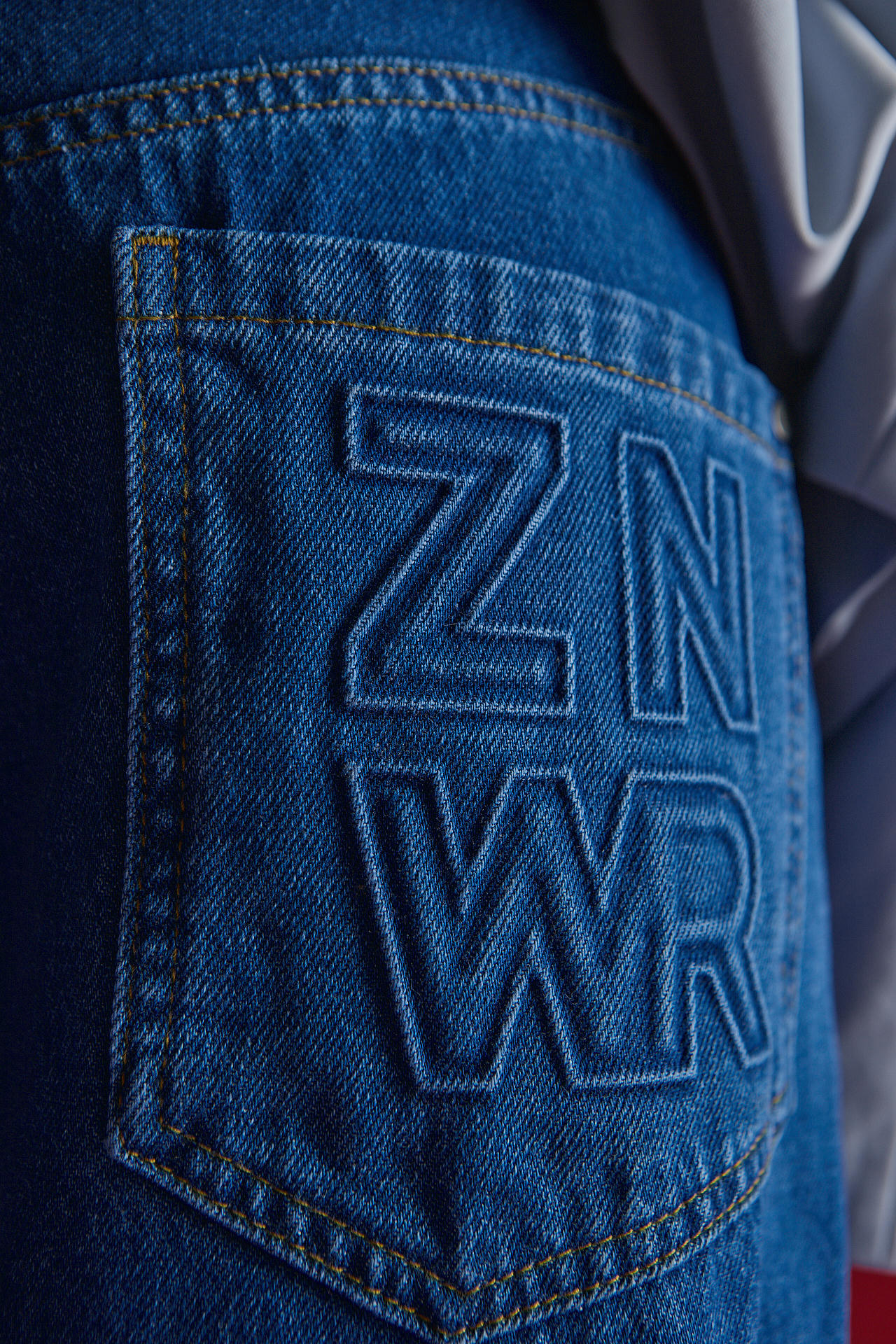 Джинсы Gorillaz