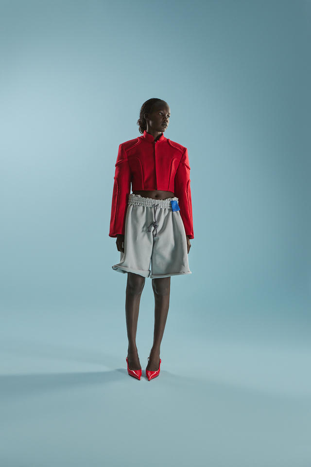 Шорты Биатлон | ZNWR