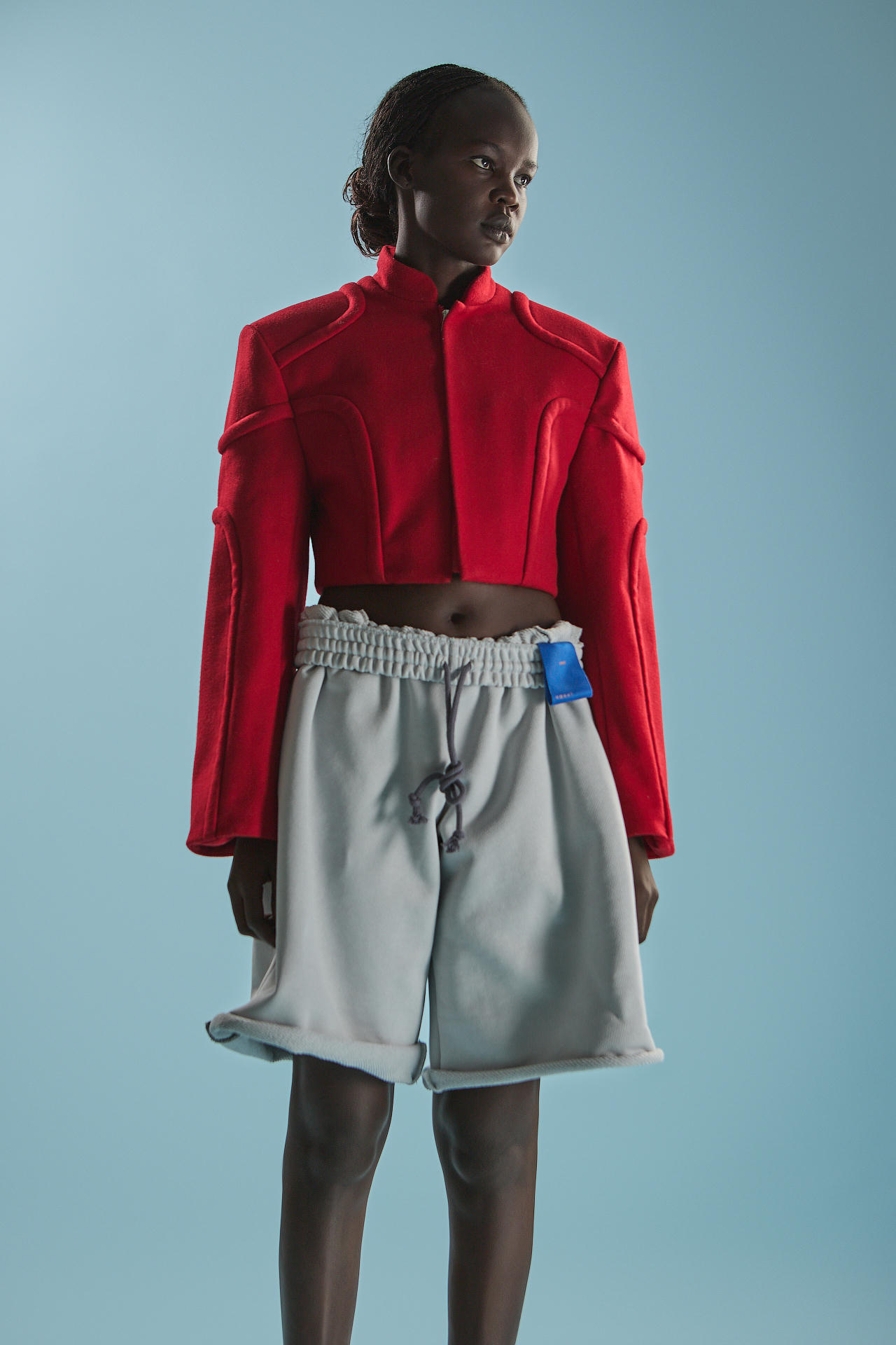 Шорты Биатлон