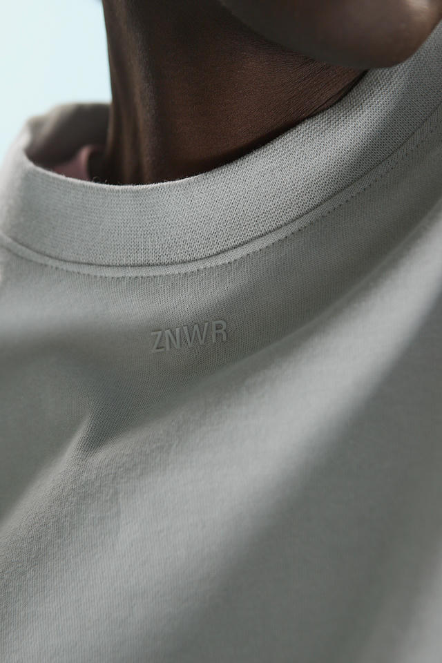 Лонгслив CEO | ZNWR