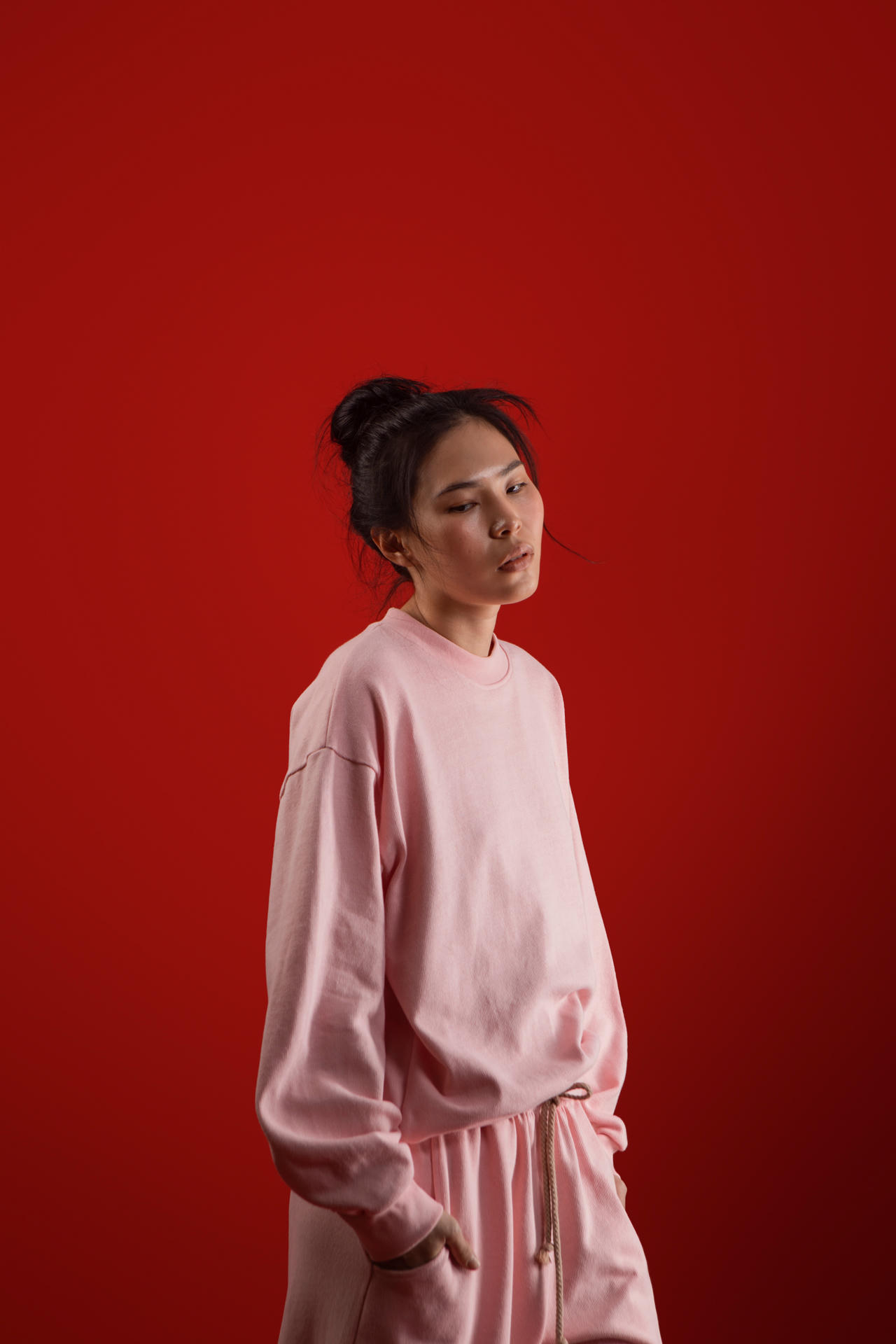 Треники Флай