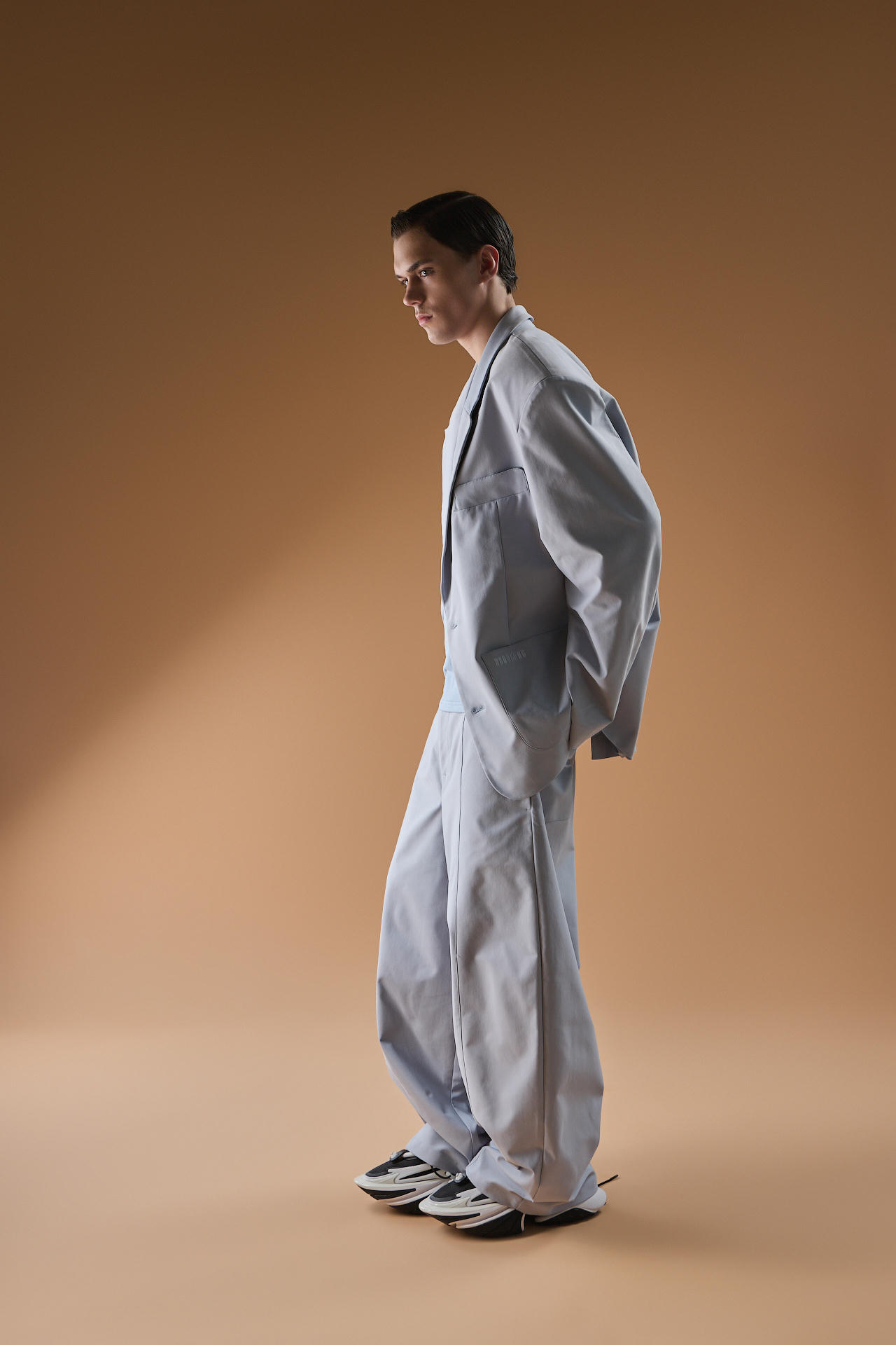 Брюки Мистер Рипли