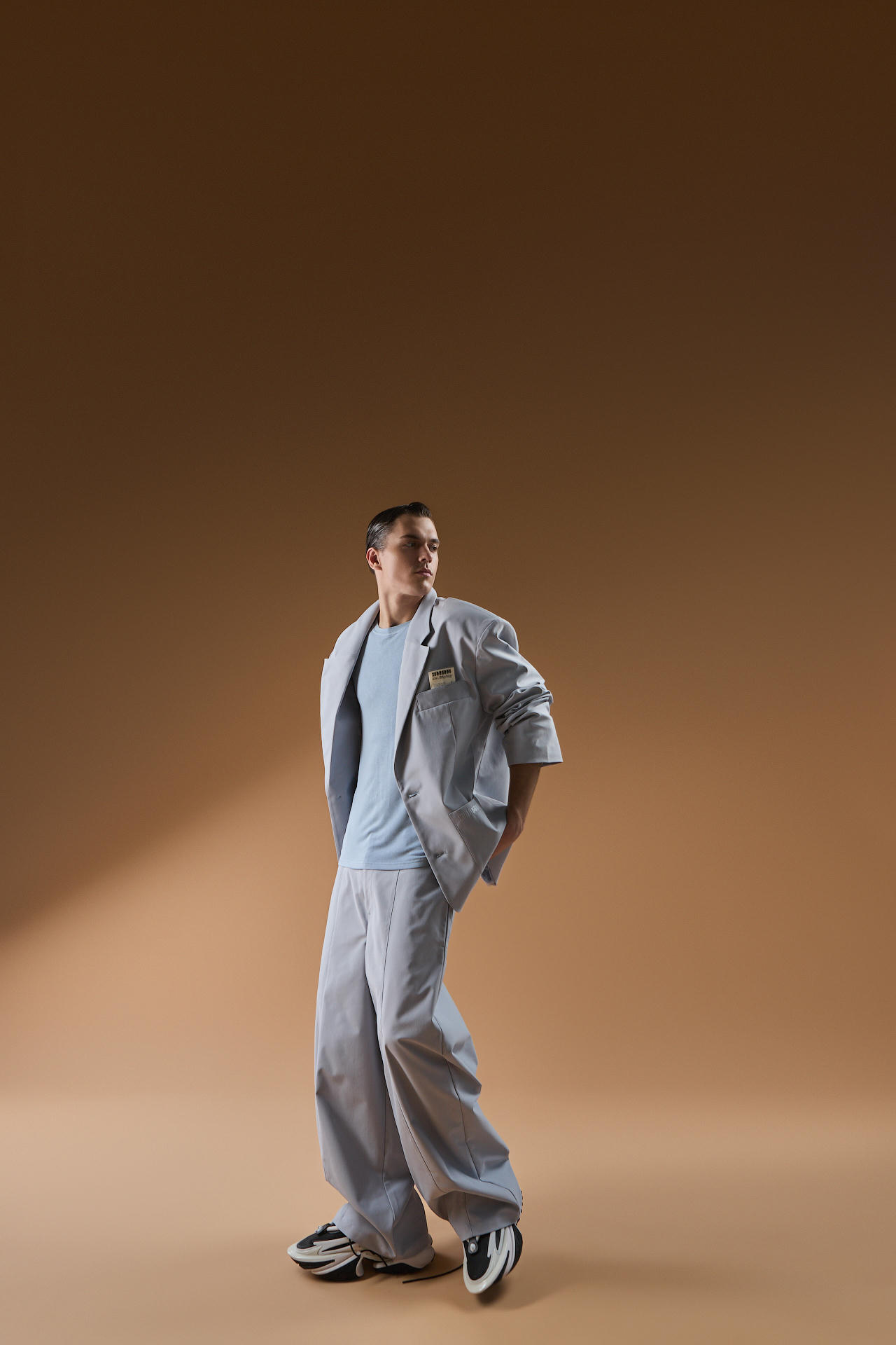 Брюки Мистер Рипли