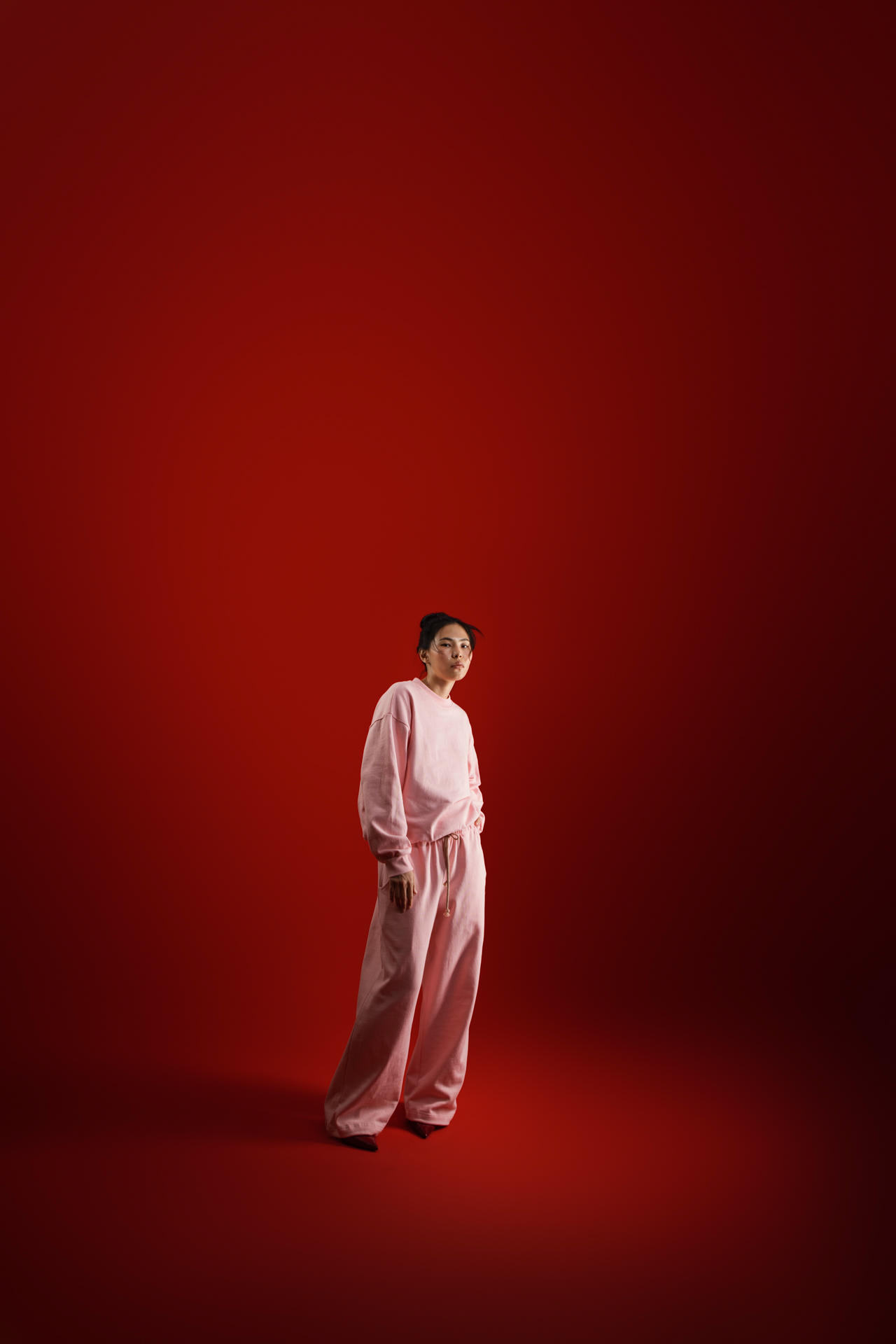 Треники Флай