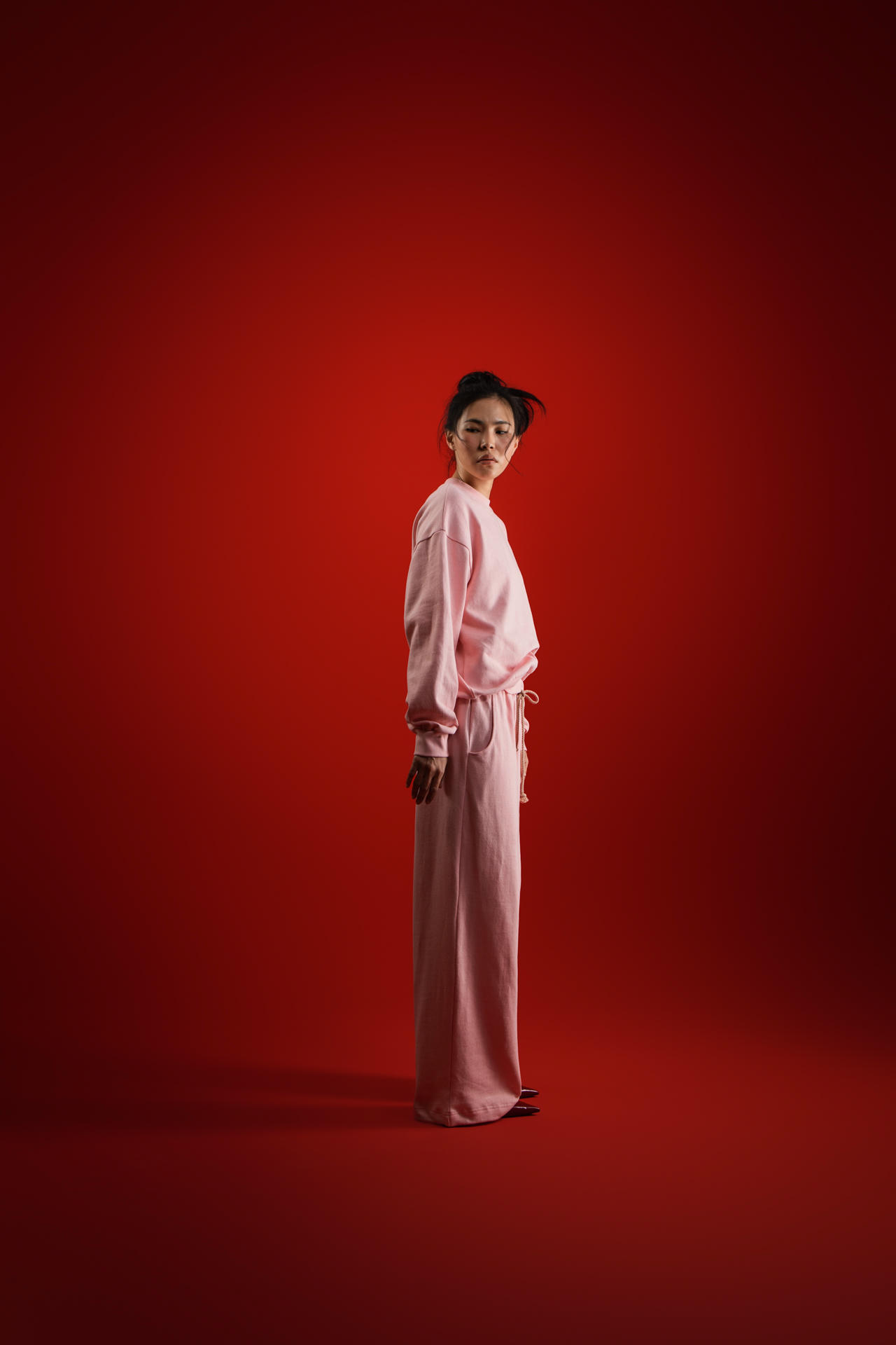 Треники Флай