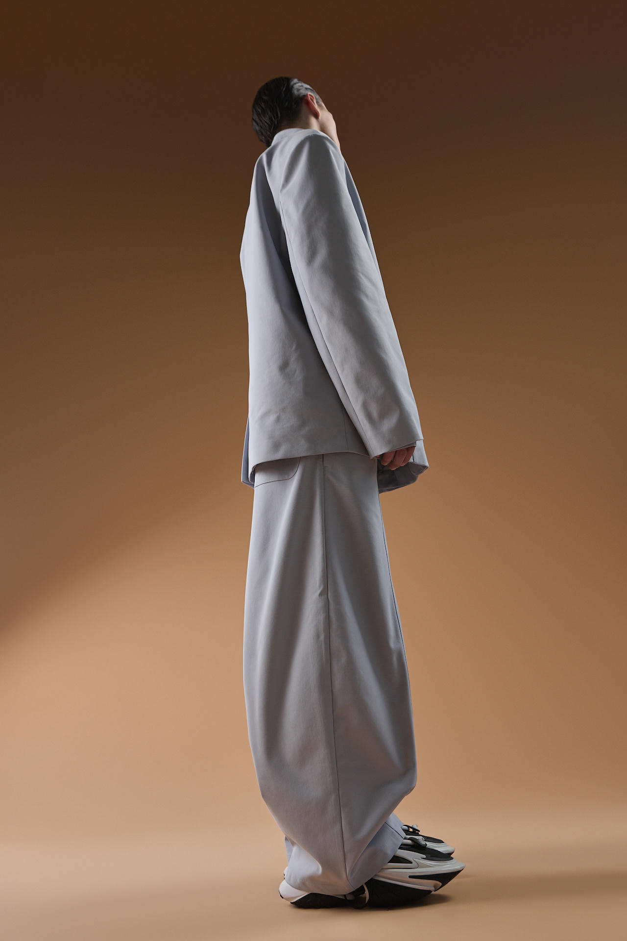 Брюки Мистер Рипли