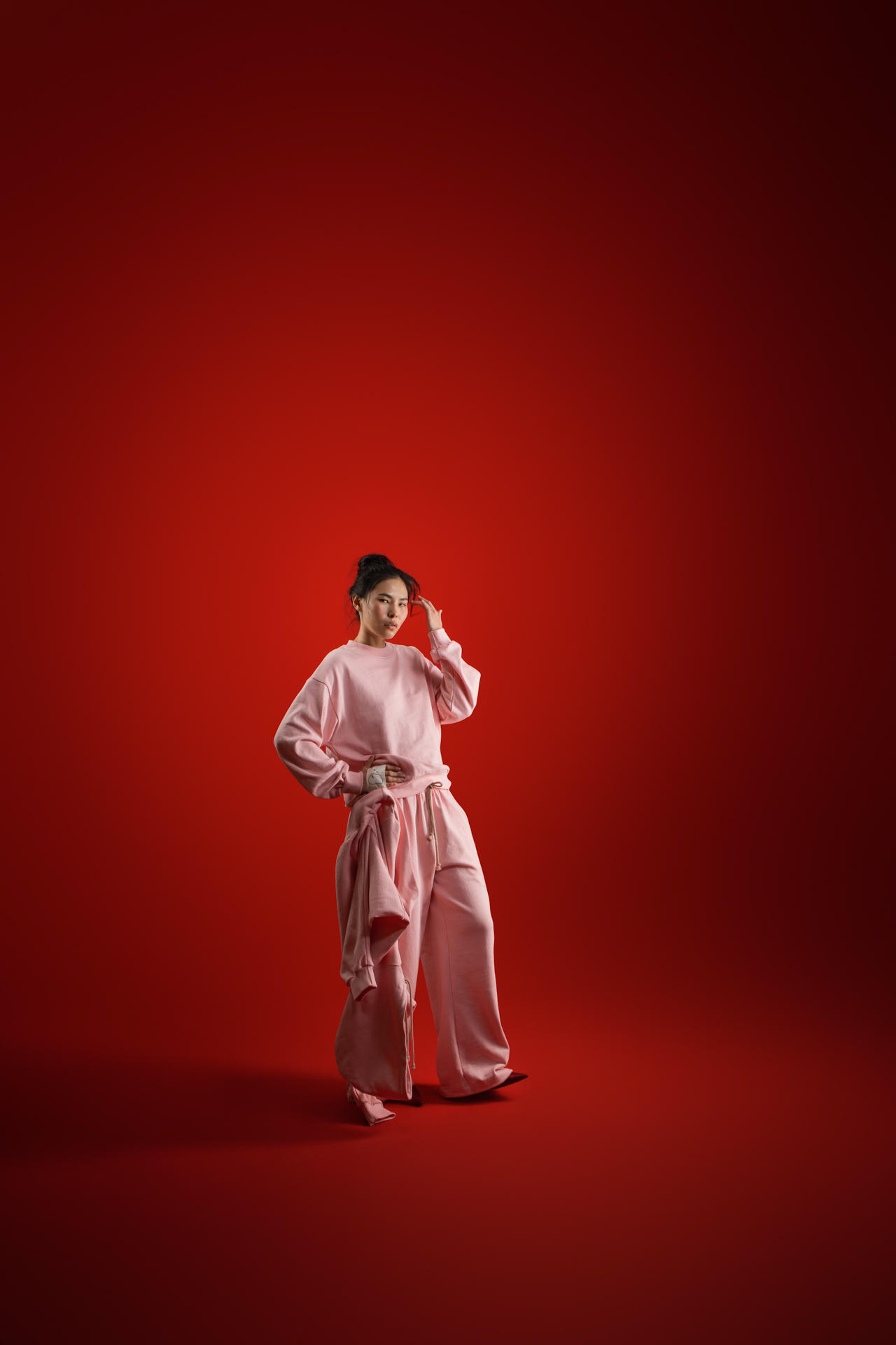 Свитшот Флай