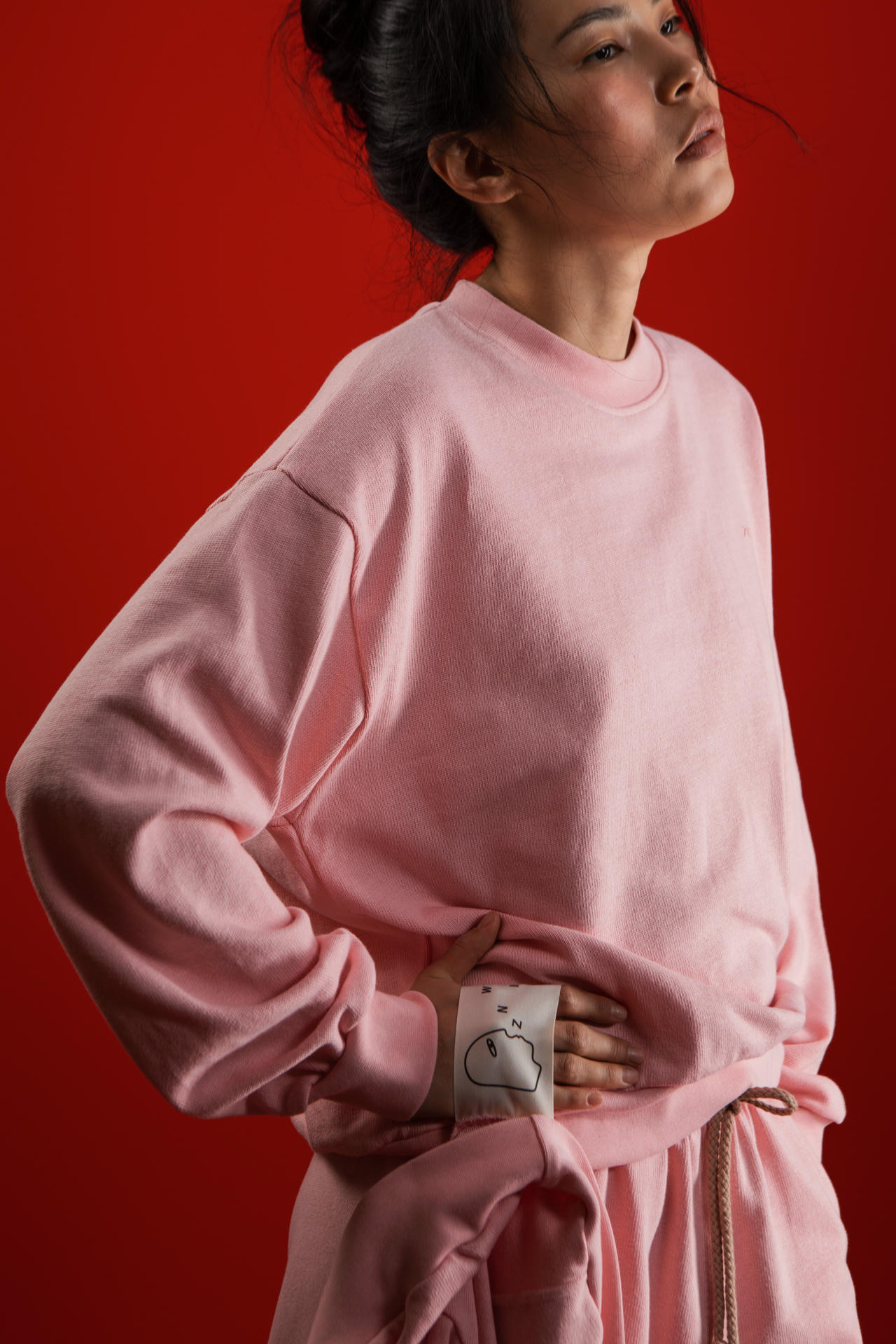 Свитшот Флай