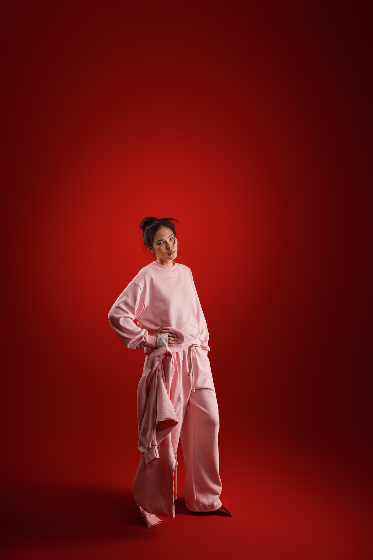 Свитшот Флай