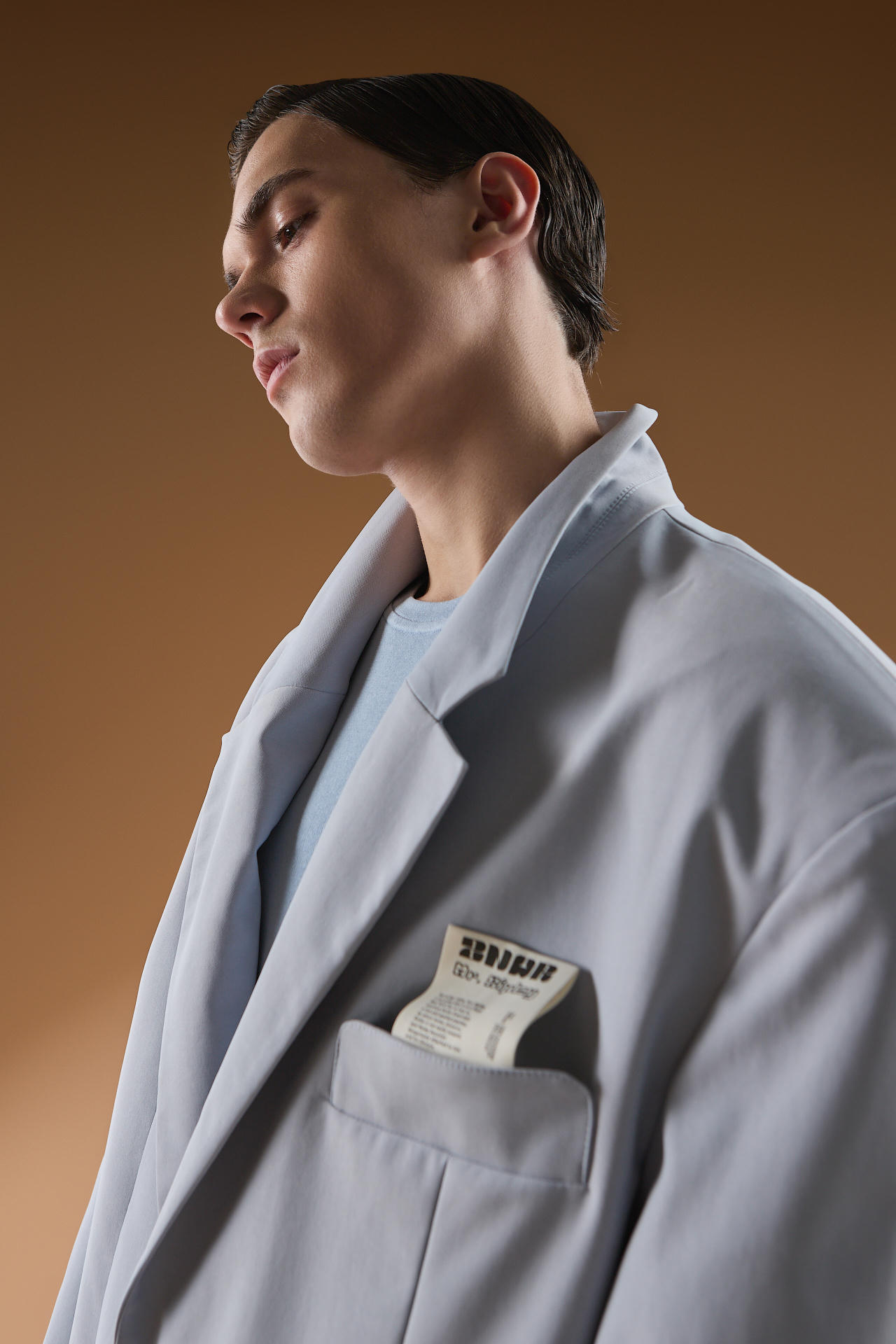 Пиджак Мистер Рипли