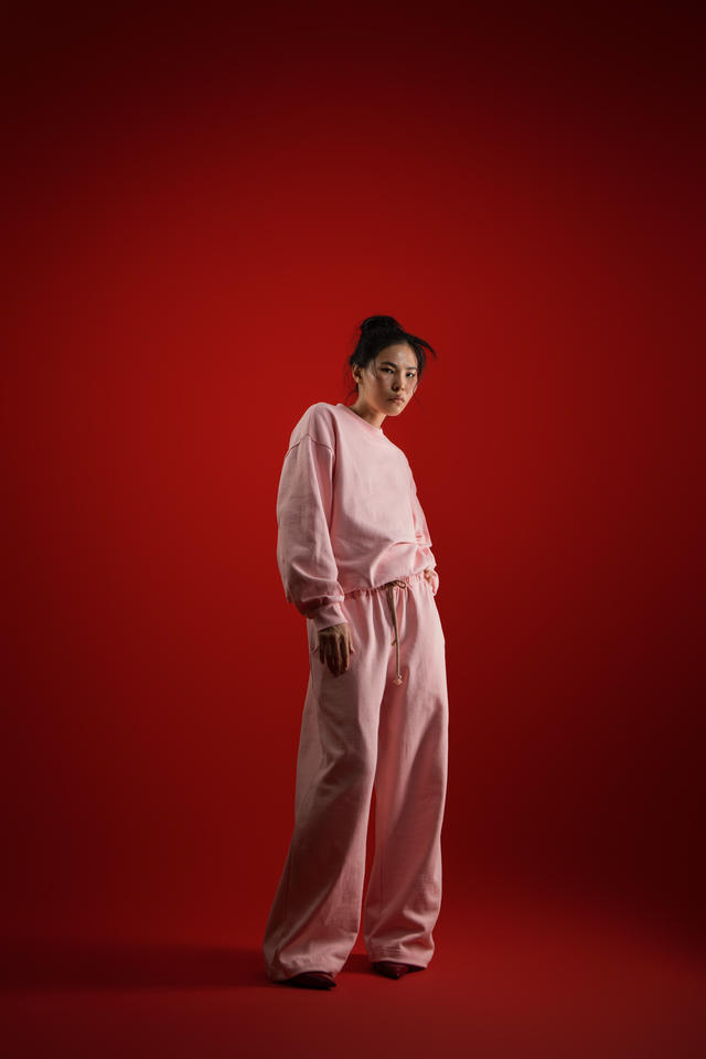 Треники Флай | ZNWR