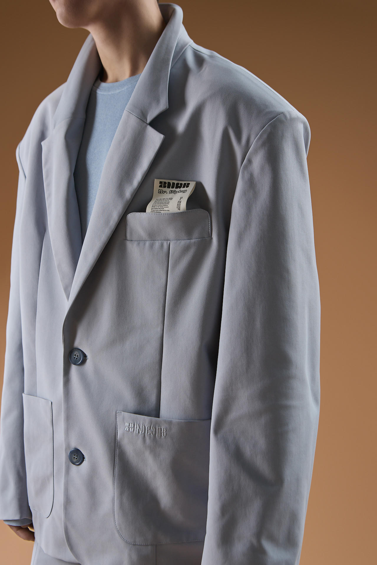 Пиджак Мистер Рипли